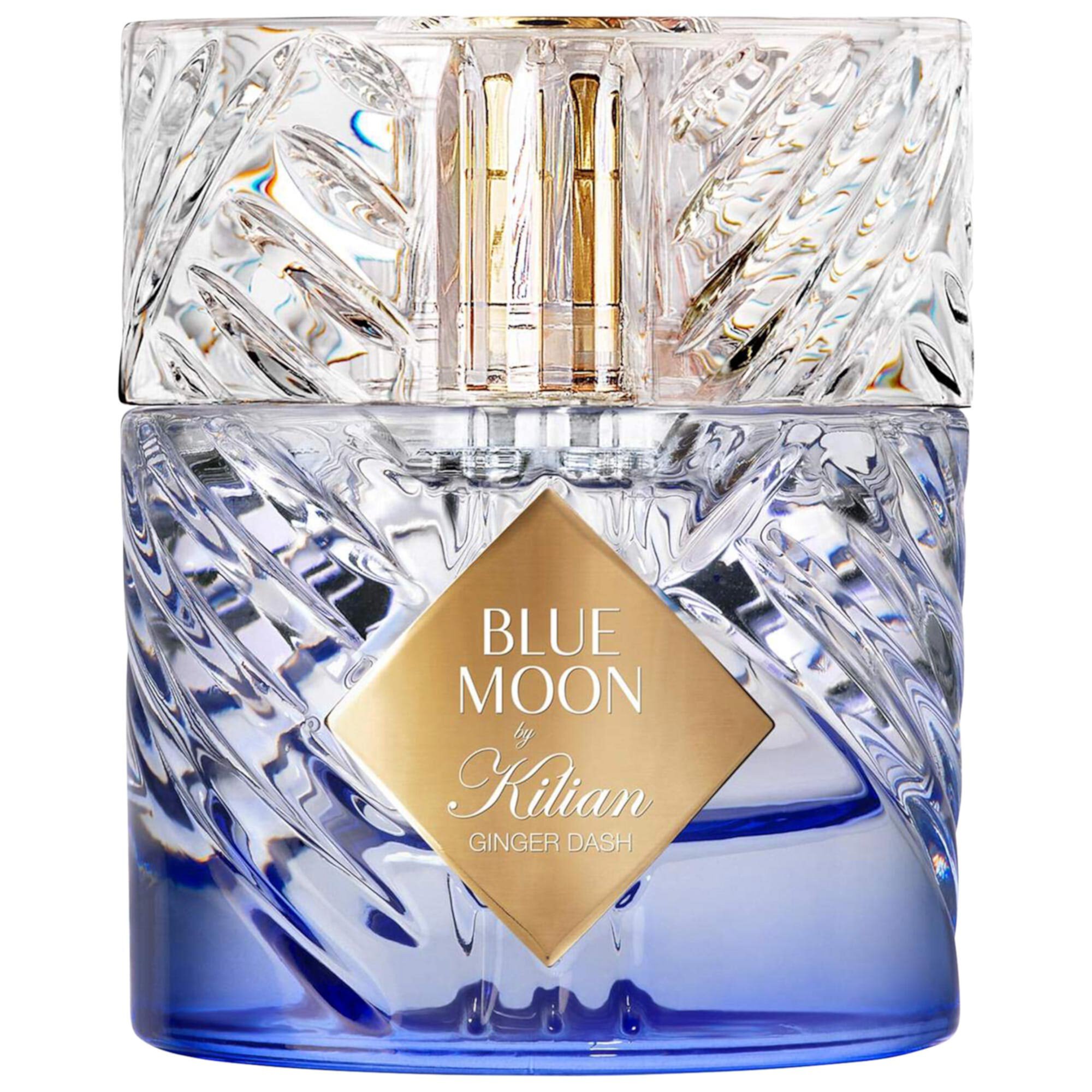 Blue Moon Ginger Dash KILIAN Paris