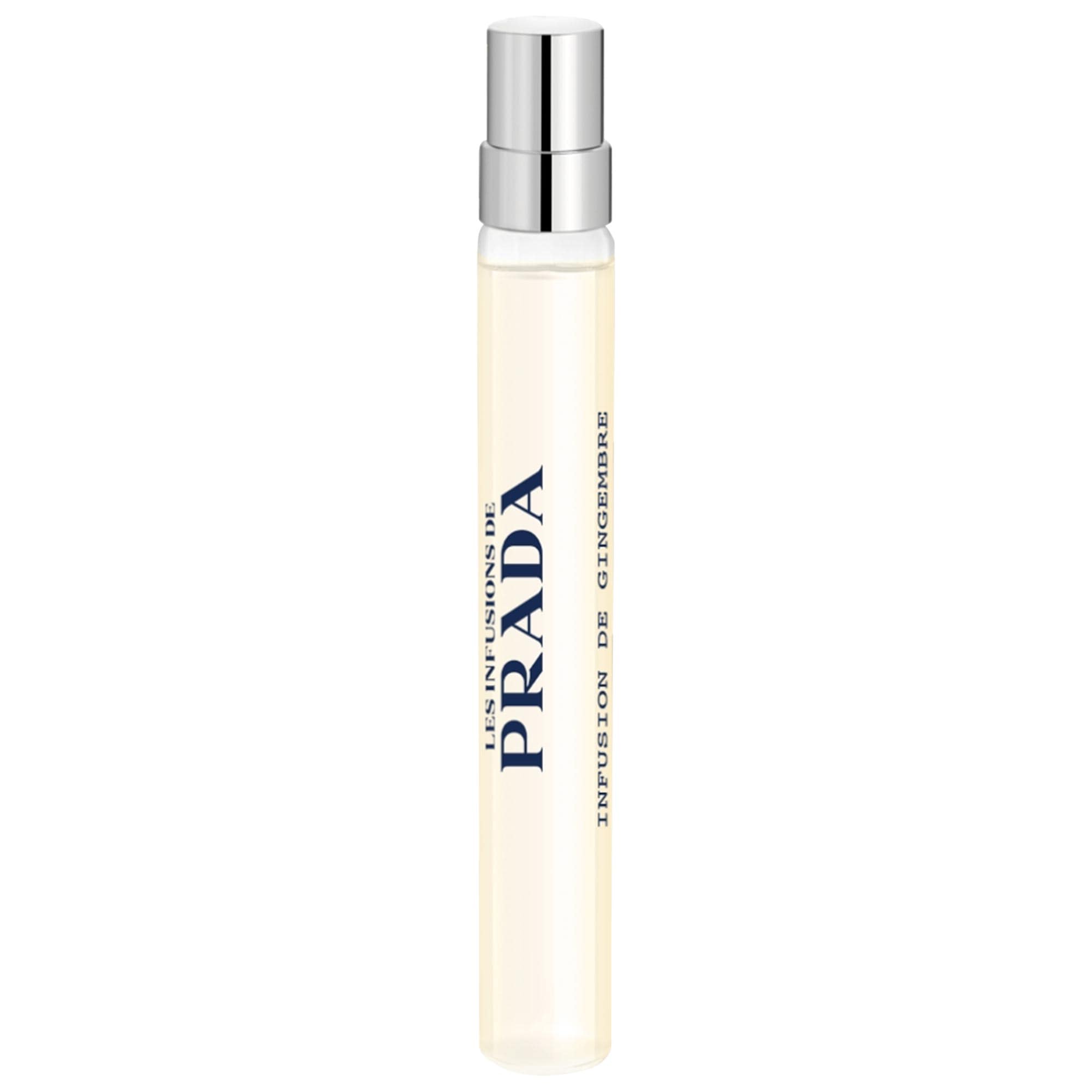 Infusion Gingembre Eau de Parfum Travel Spray Prada