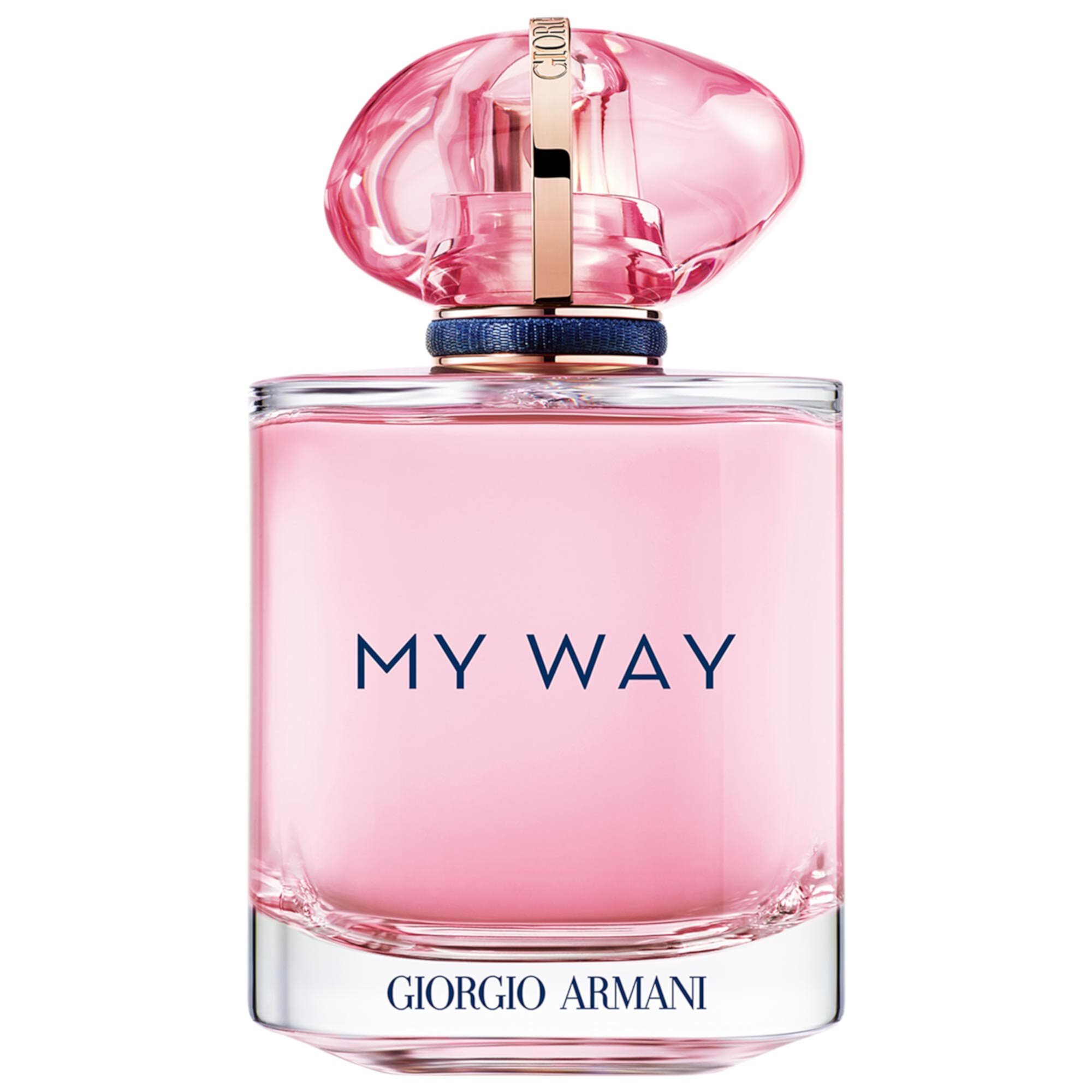 My Way Eau de Parfum Nectar Armani Beauty