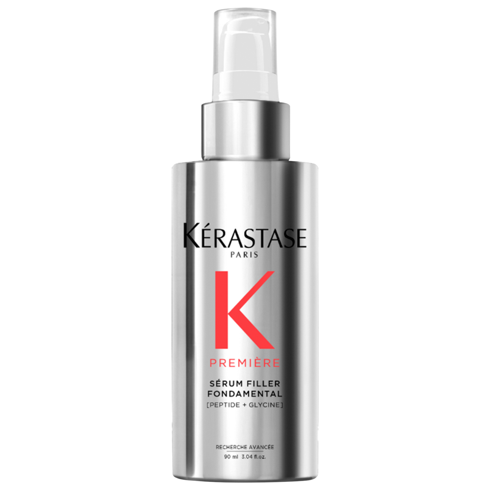 Première Repairing Anti-Frizz Serum for Damaged Hair KERASTASE