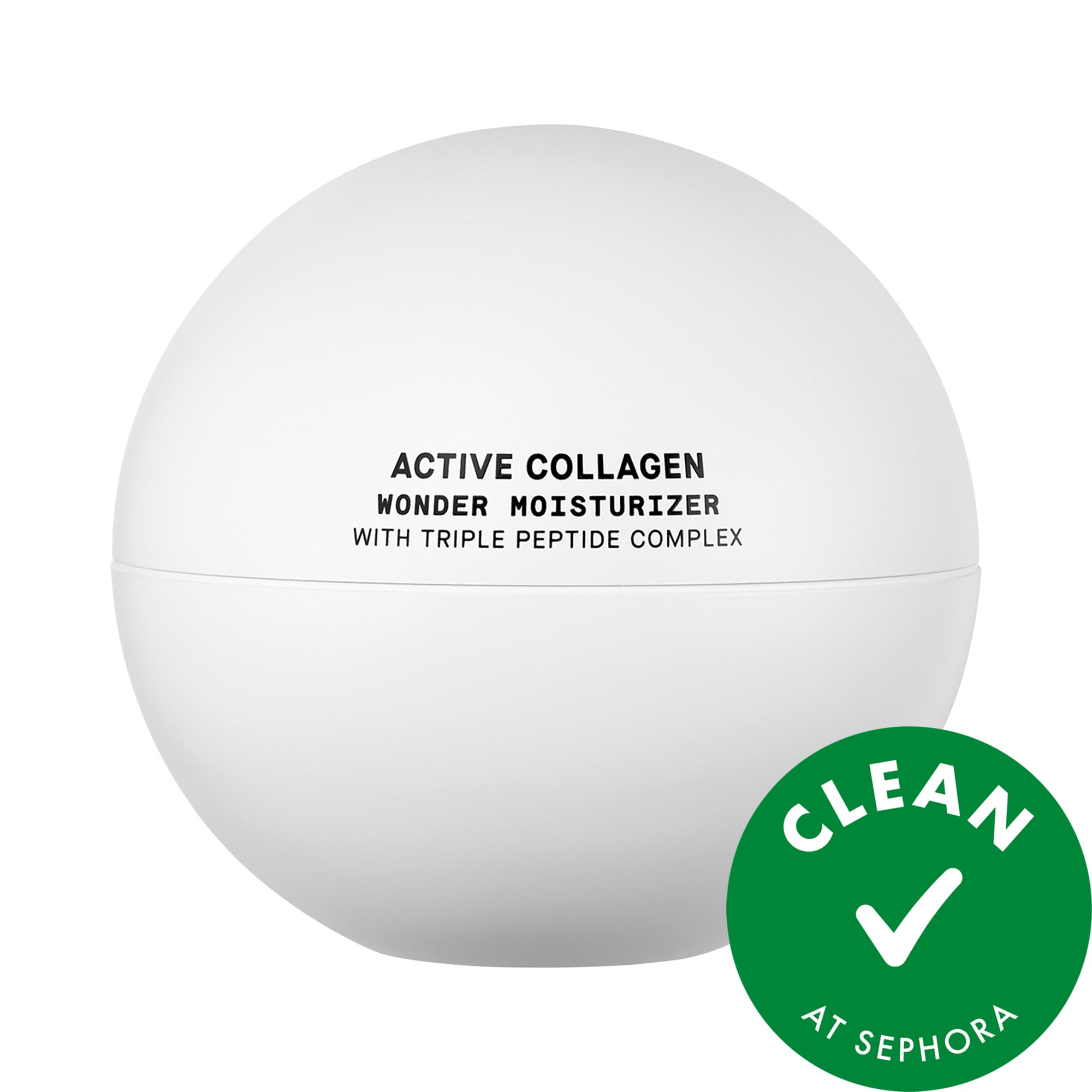 Active Collagen Wonder Moisturizer FaceGym