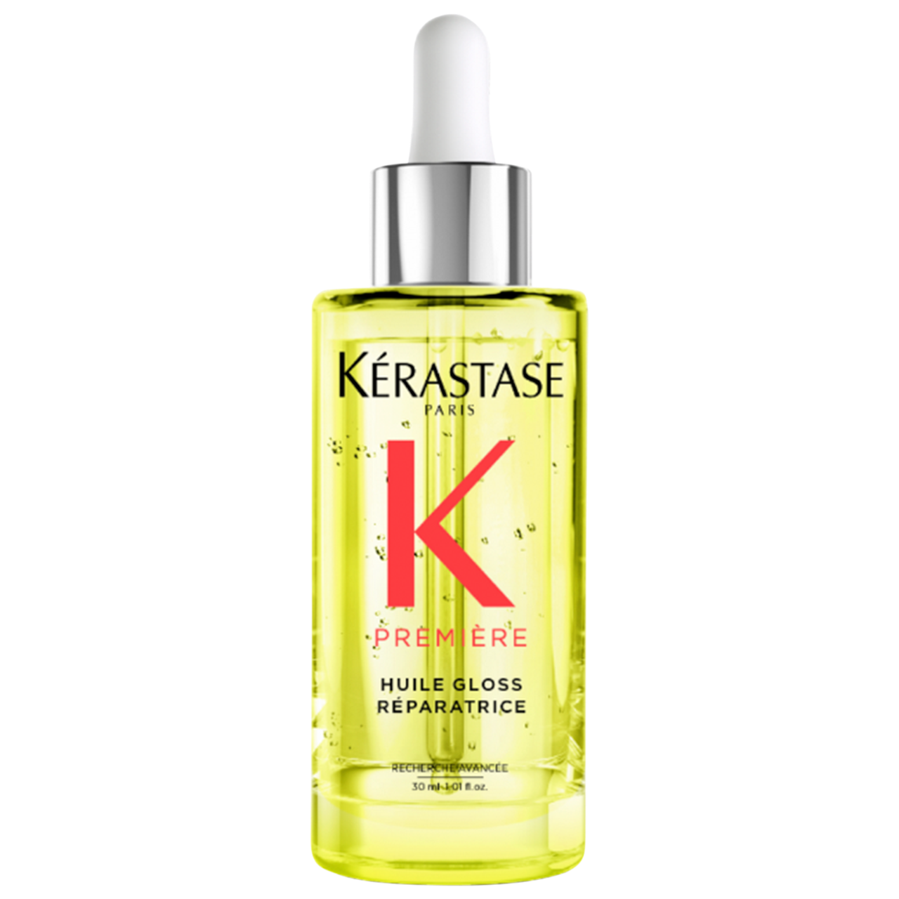 Première Repairing High Shine Oil for Damaged Hair KERASTASE