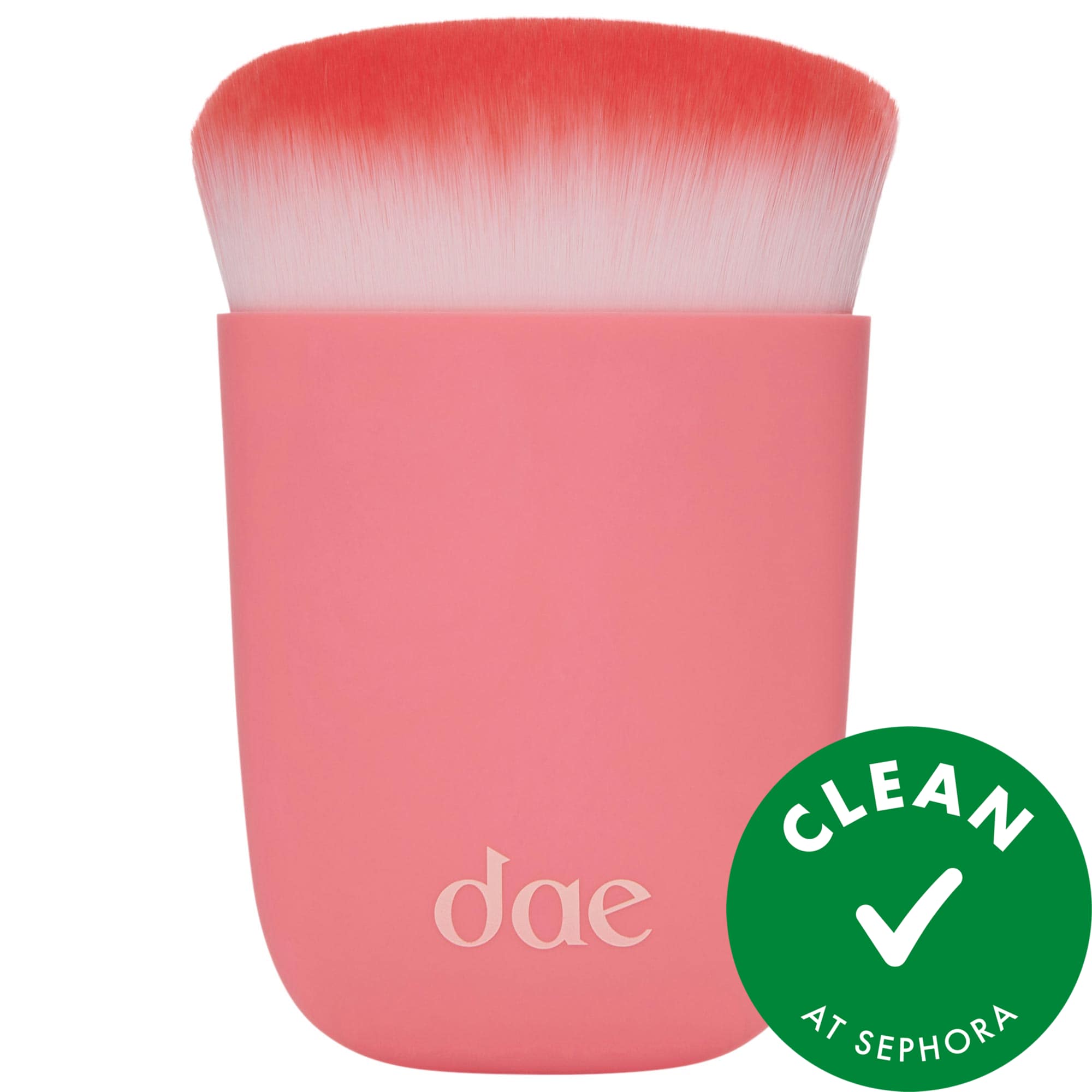 Fairy Duster Dry Shampoo Blending Brush Dae