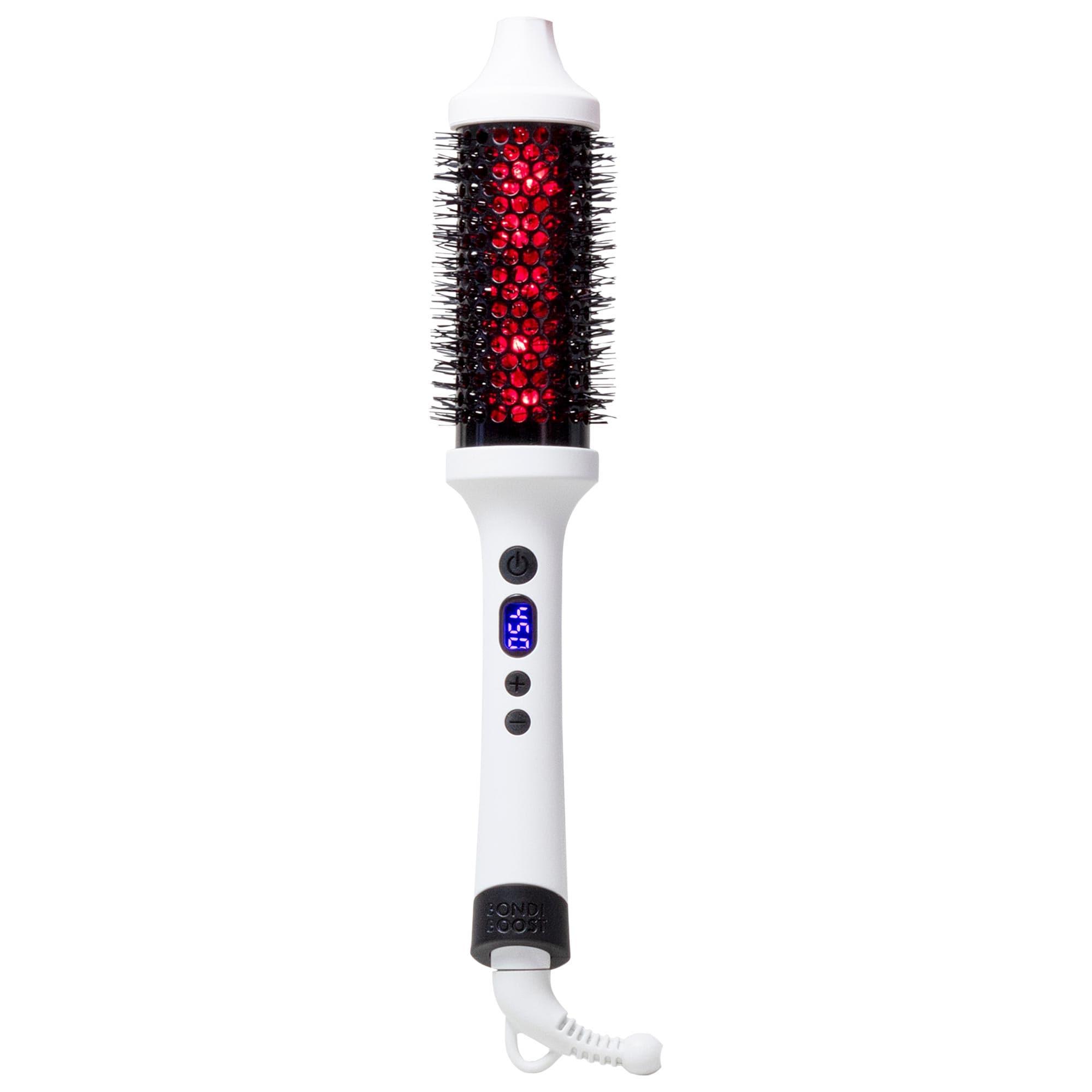 Infrared Heated Thermal Hot Round Brush BondiBoost