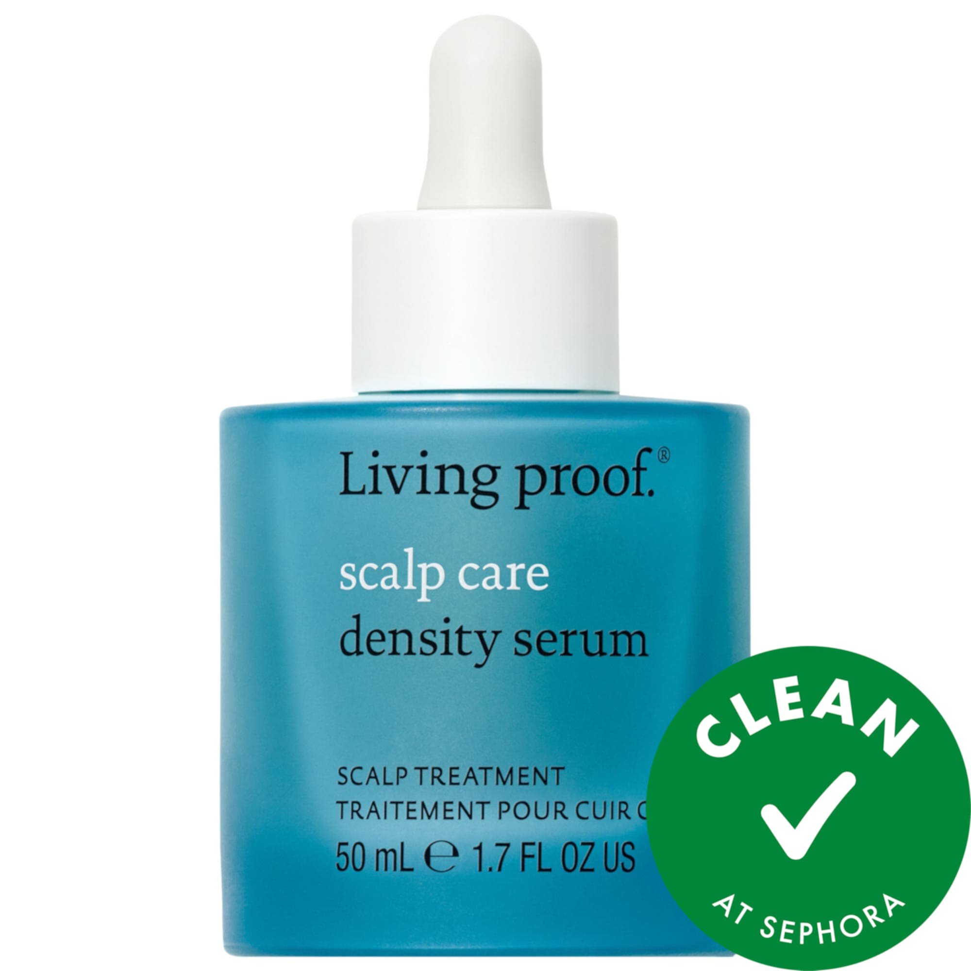 Scalp Care Density Serum for Thinning & Greying Hair LIVING PROOF