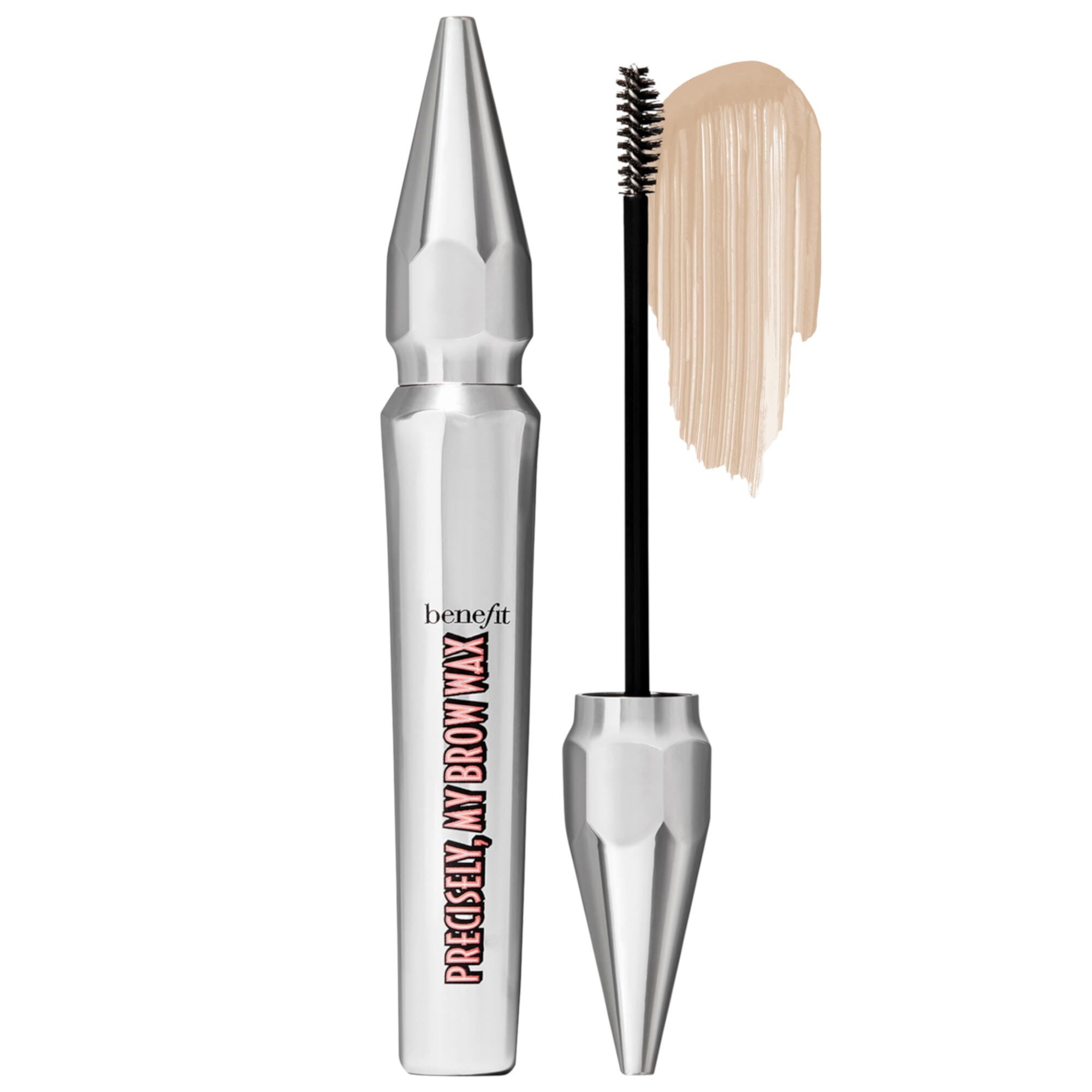 Precisely, My Brow Tinted Eyebrow Wax Benefit Cosmetics