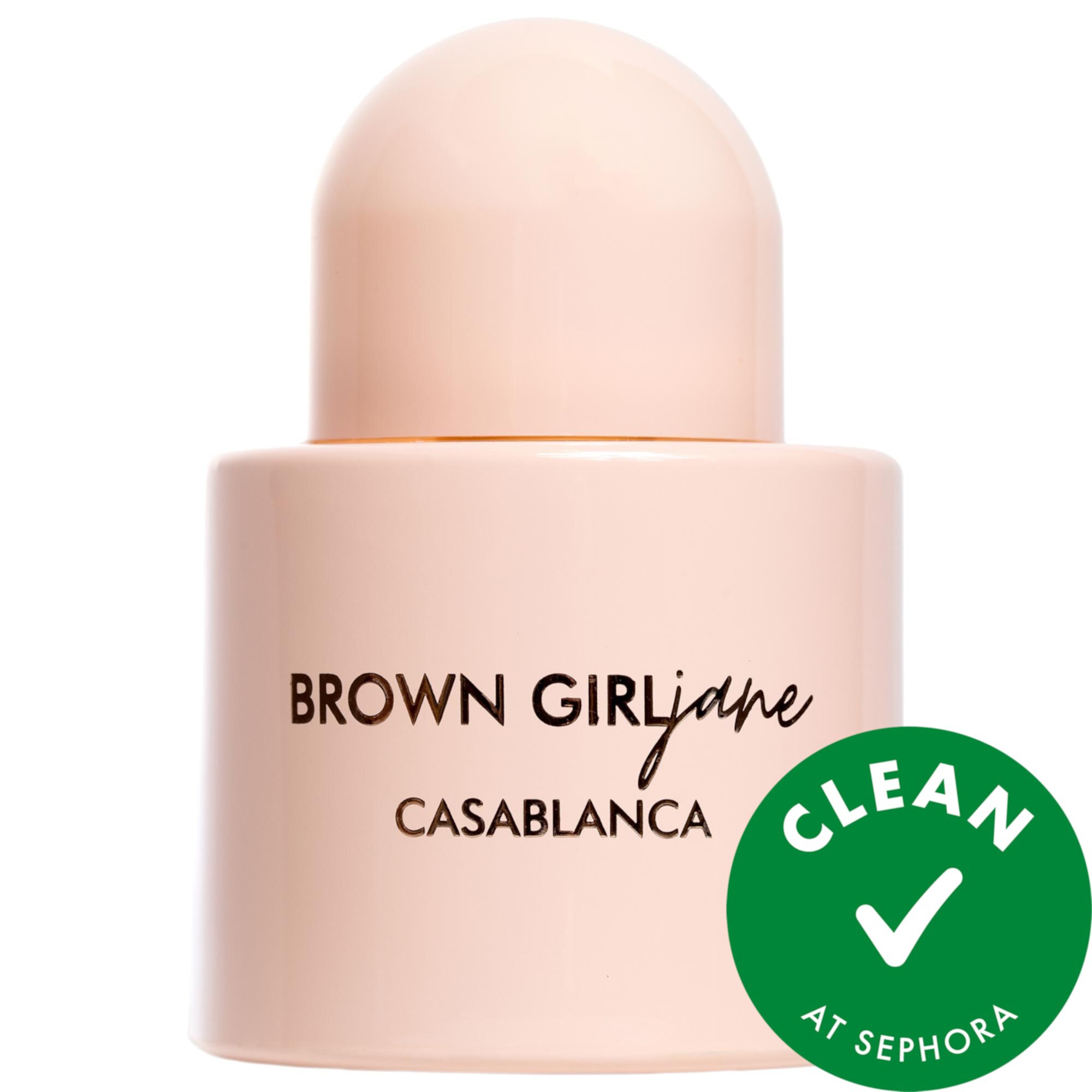 Casablanca Eau de Parfum BROWN GIRL Jane