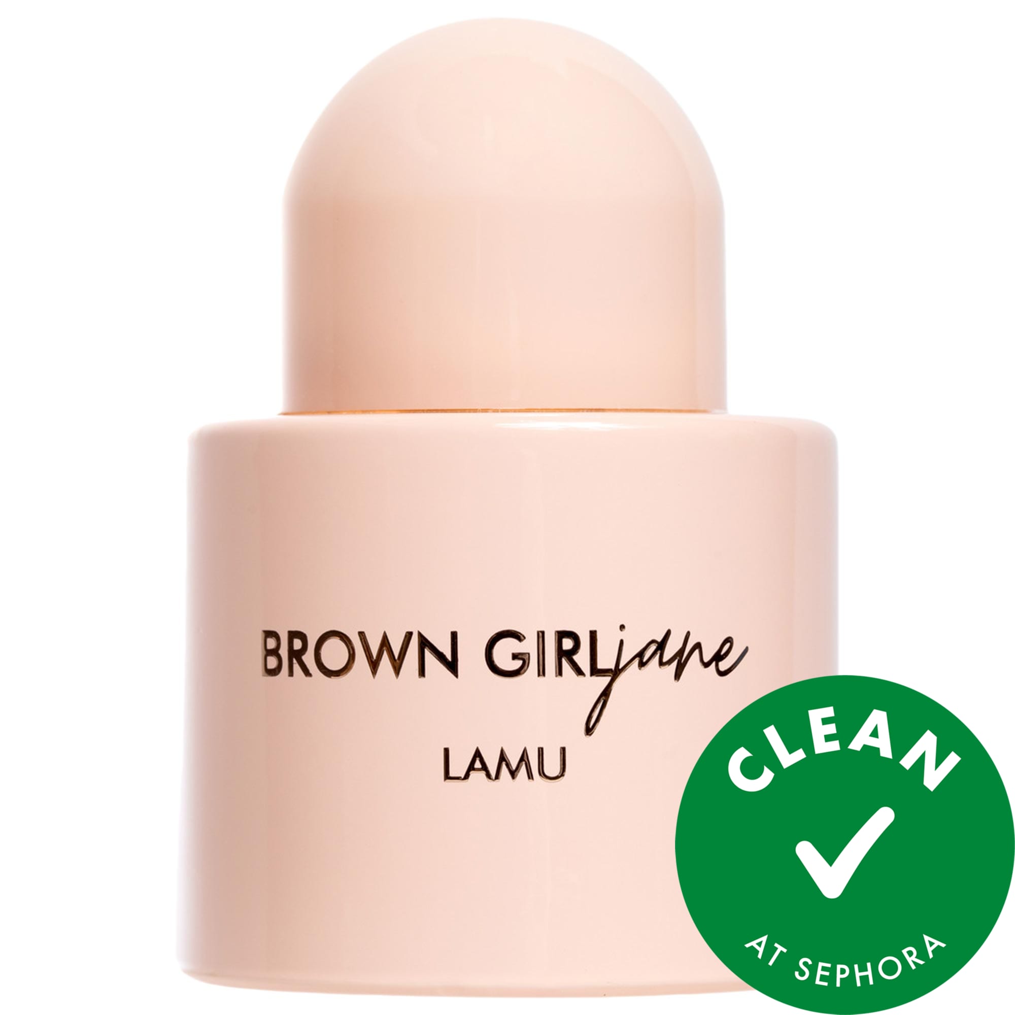 Lamu Eau de Parfum BROWN GIRL Jane