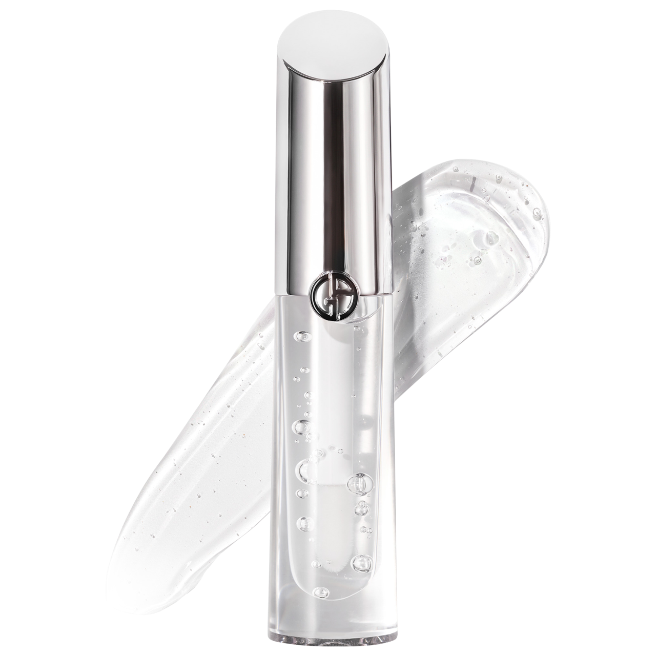 Prisma Glass Hydrating Lip Gloss with Squalane Armani Beauty