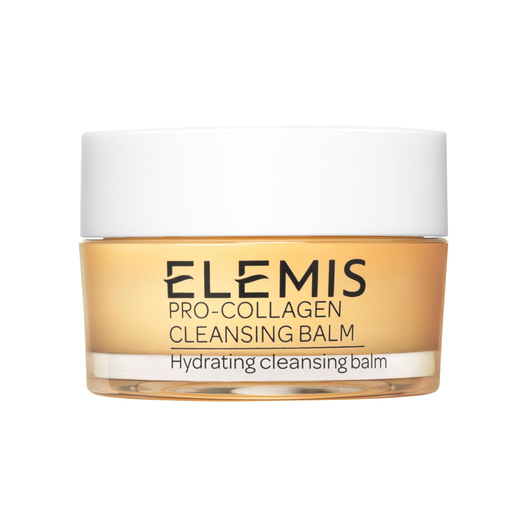 Pro-Collagen Makeup Melting Cleansing Balm Elemis