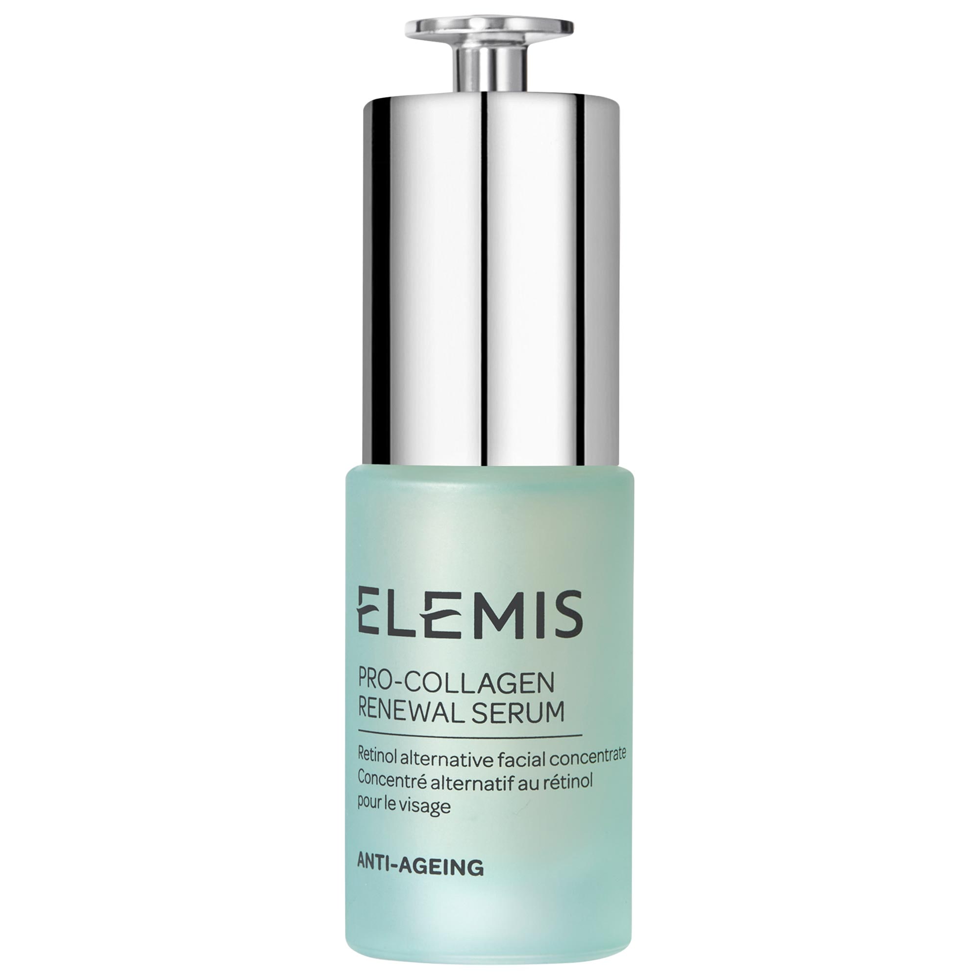 Pro-Collagen Firming Retinol Alternative Renewal Serum Elemis