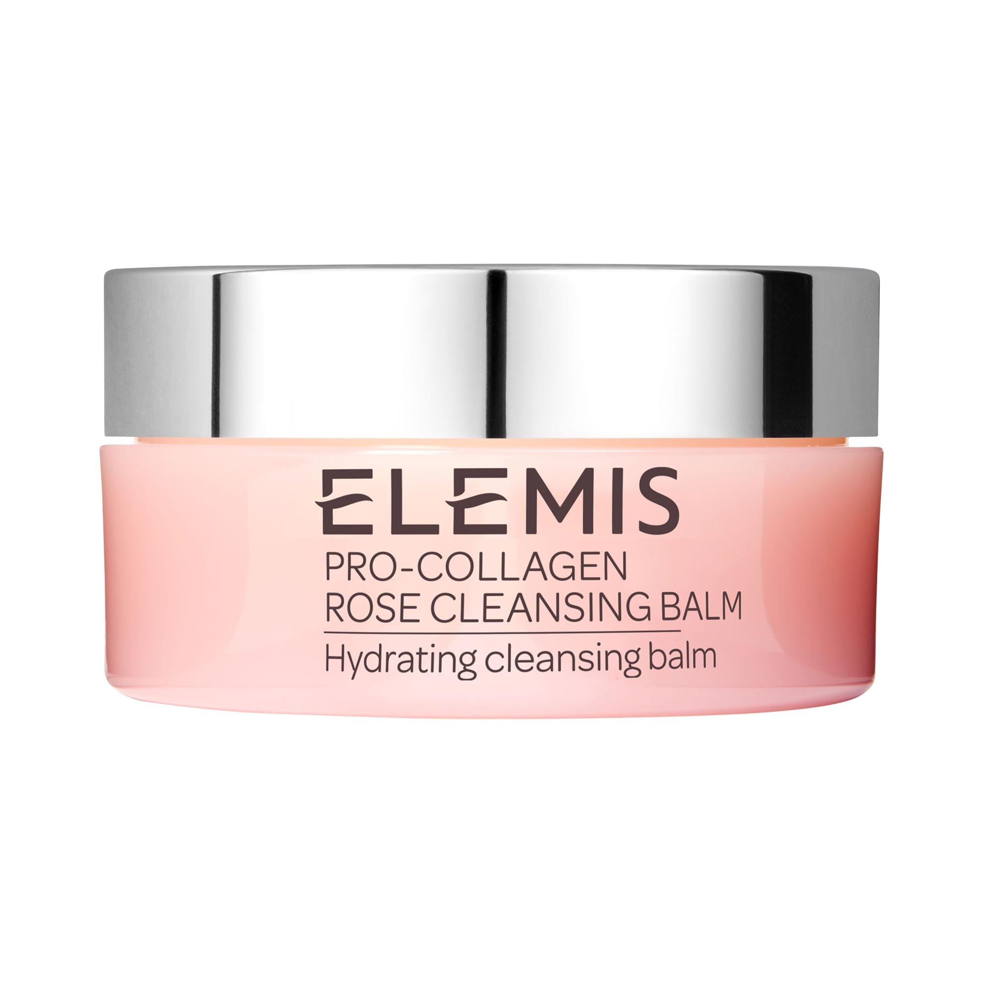 Pro-Collagen Makeup Melting Cleansing Balm Elemis