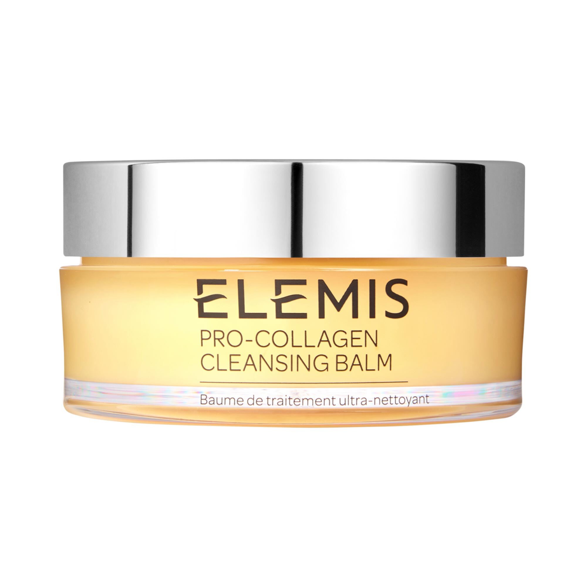 Pro-Collagen Makeup Melting Cleansing Balm Elemis