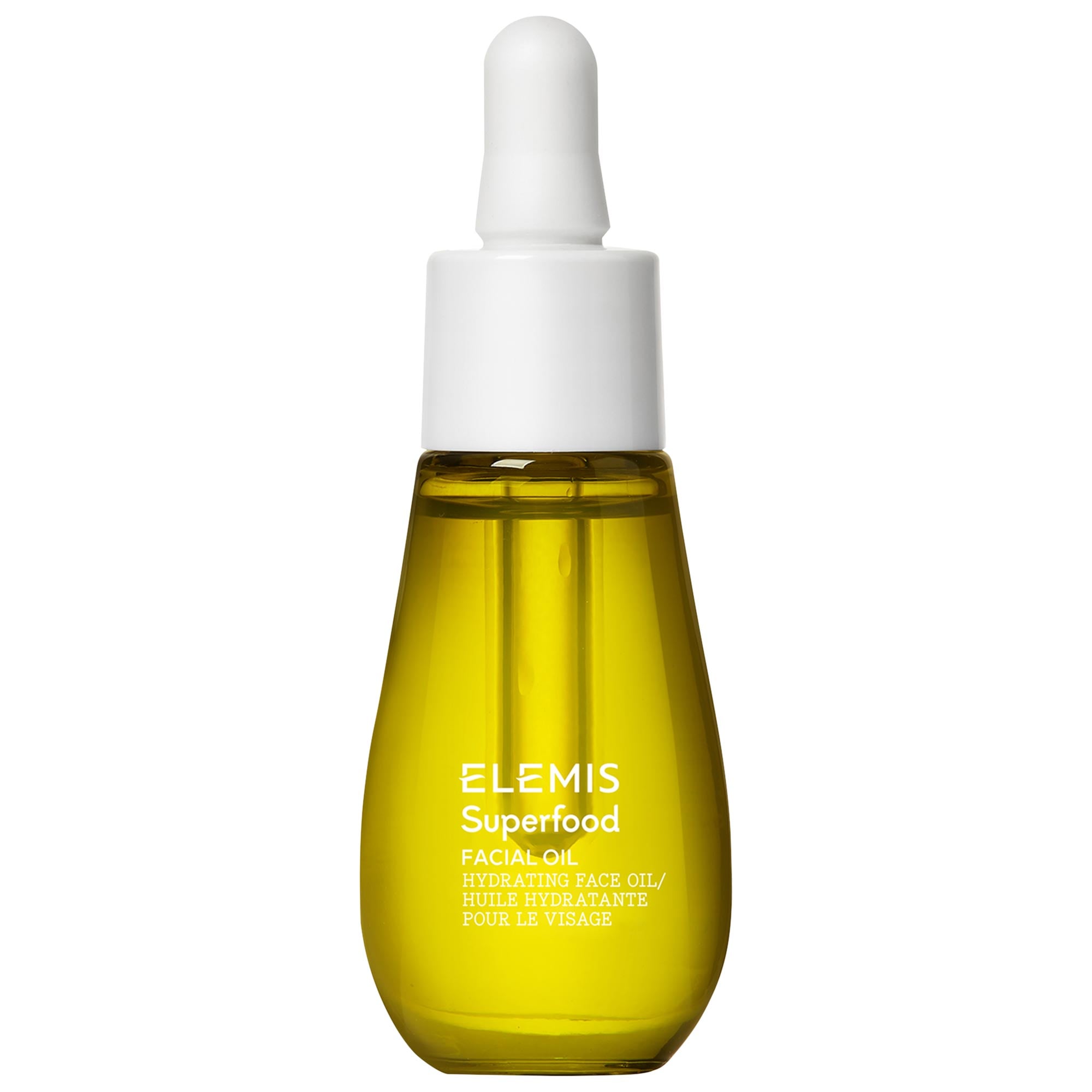 Superfood Hydrating and Nourishing Facial Oil Elemis