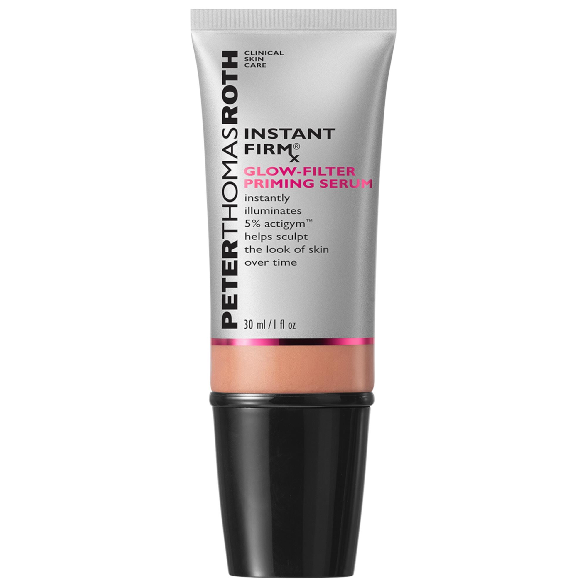 Instant FIRMx® Glow-Filter Priming Serum Peter Thomas Roth