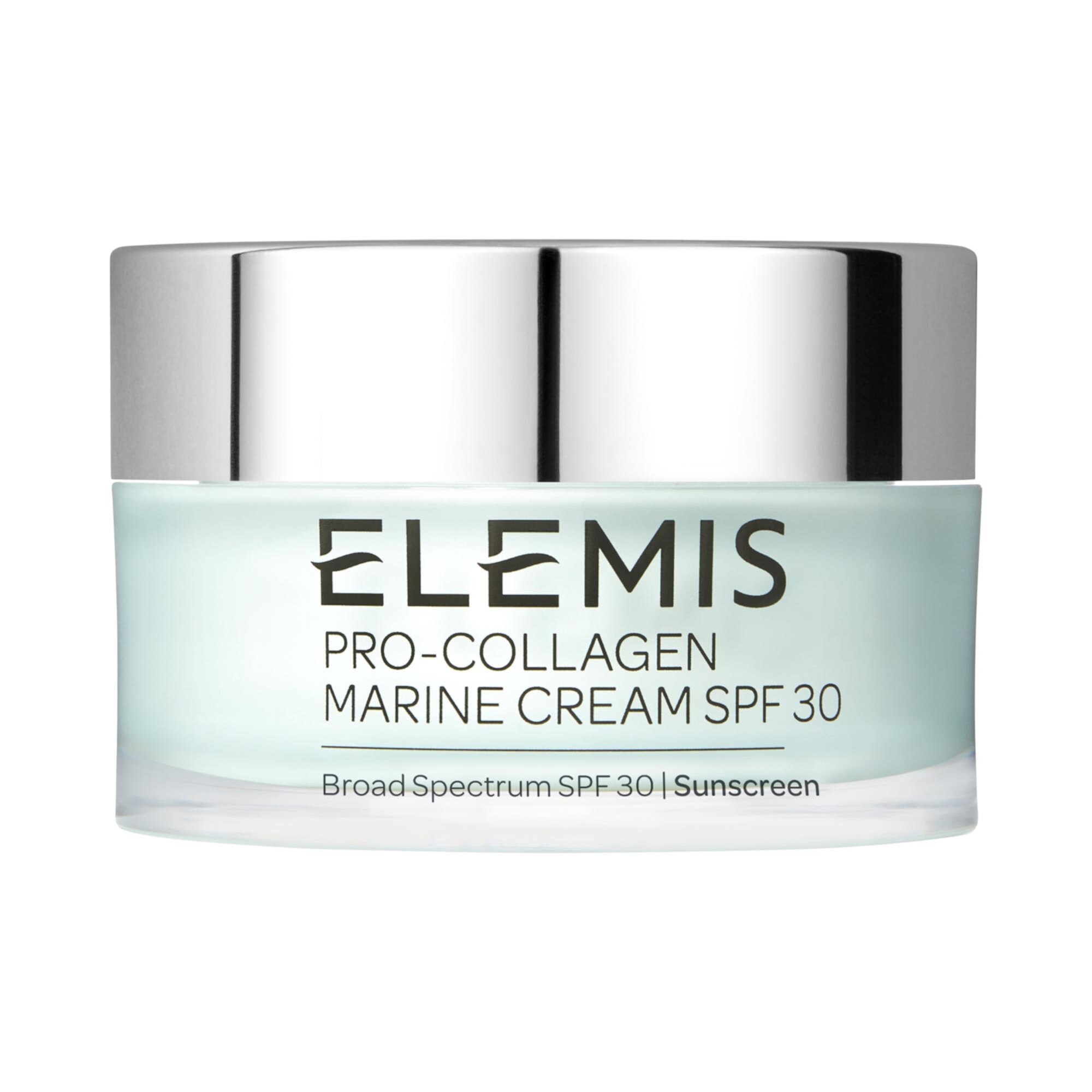 Pro-Collagen Anti Aging Marine Cream SPF 30 Elemis