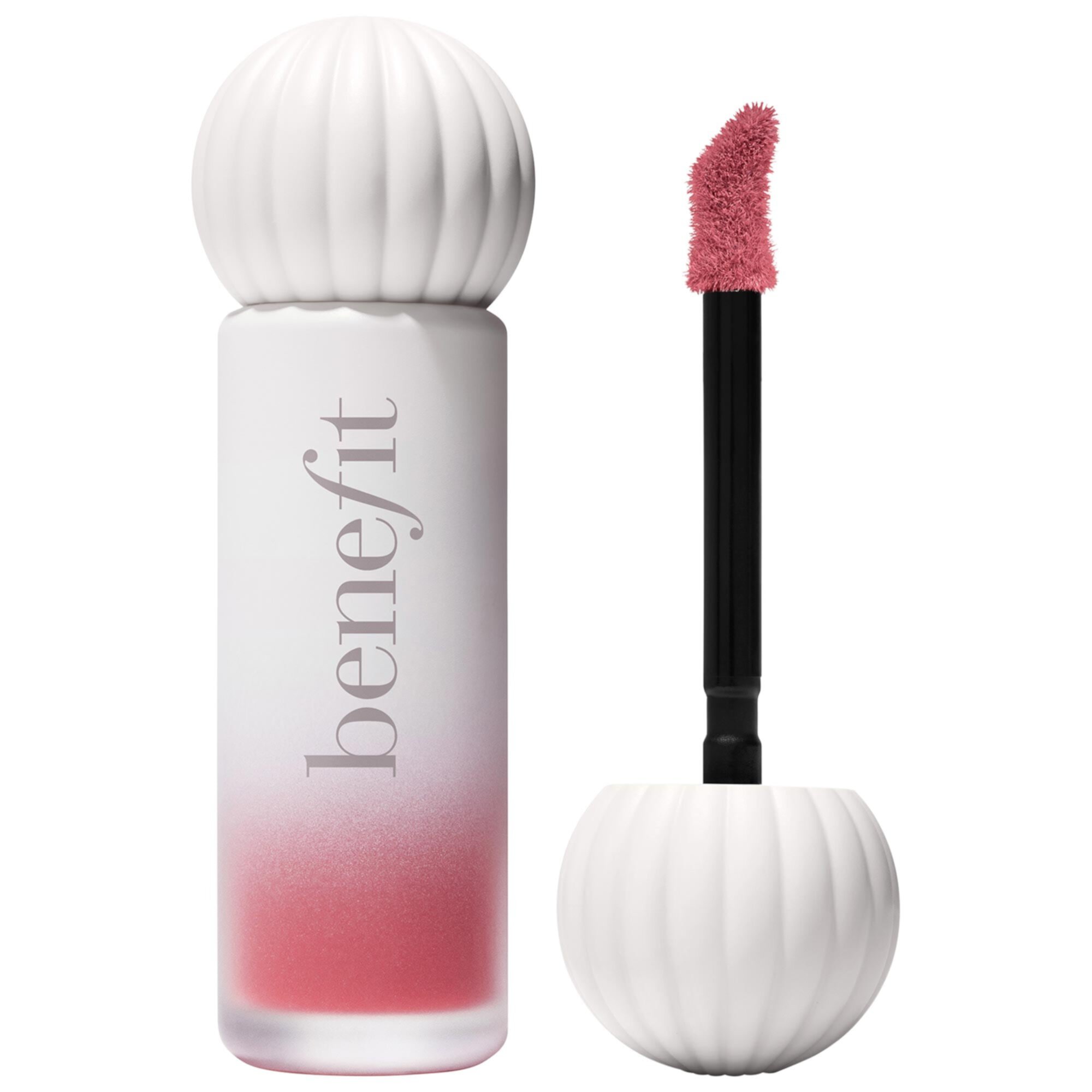 Plushtint Moisturizing Matte Lip Tint Benefit Cosmetics