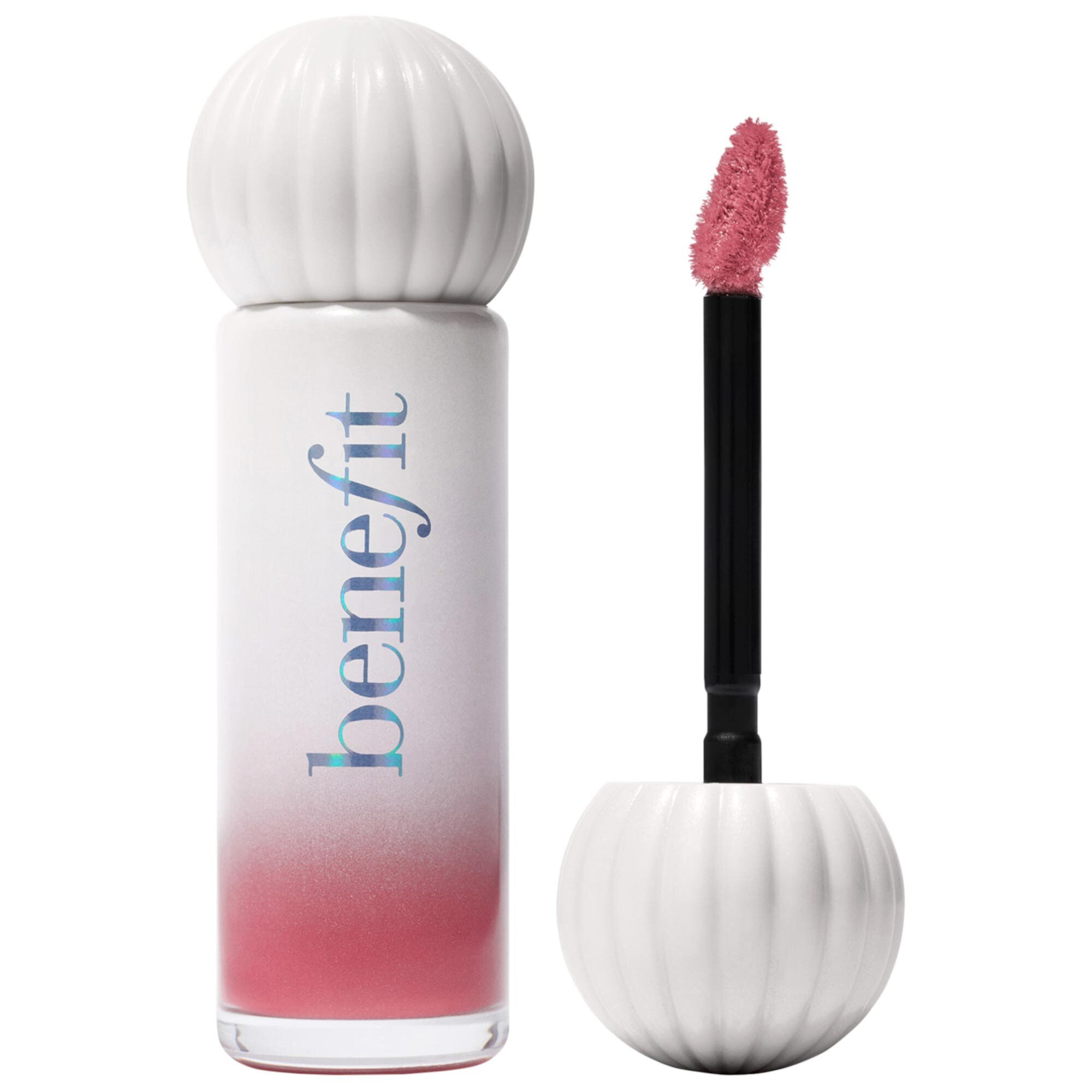 Splashtint Moisturizing Dewy Lip Tint Benefit Cosmetics