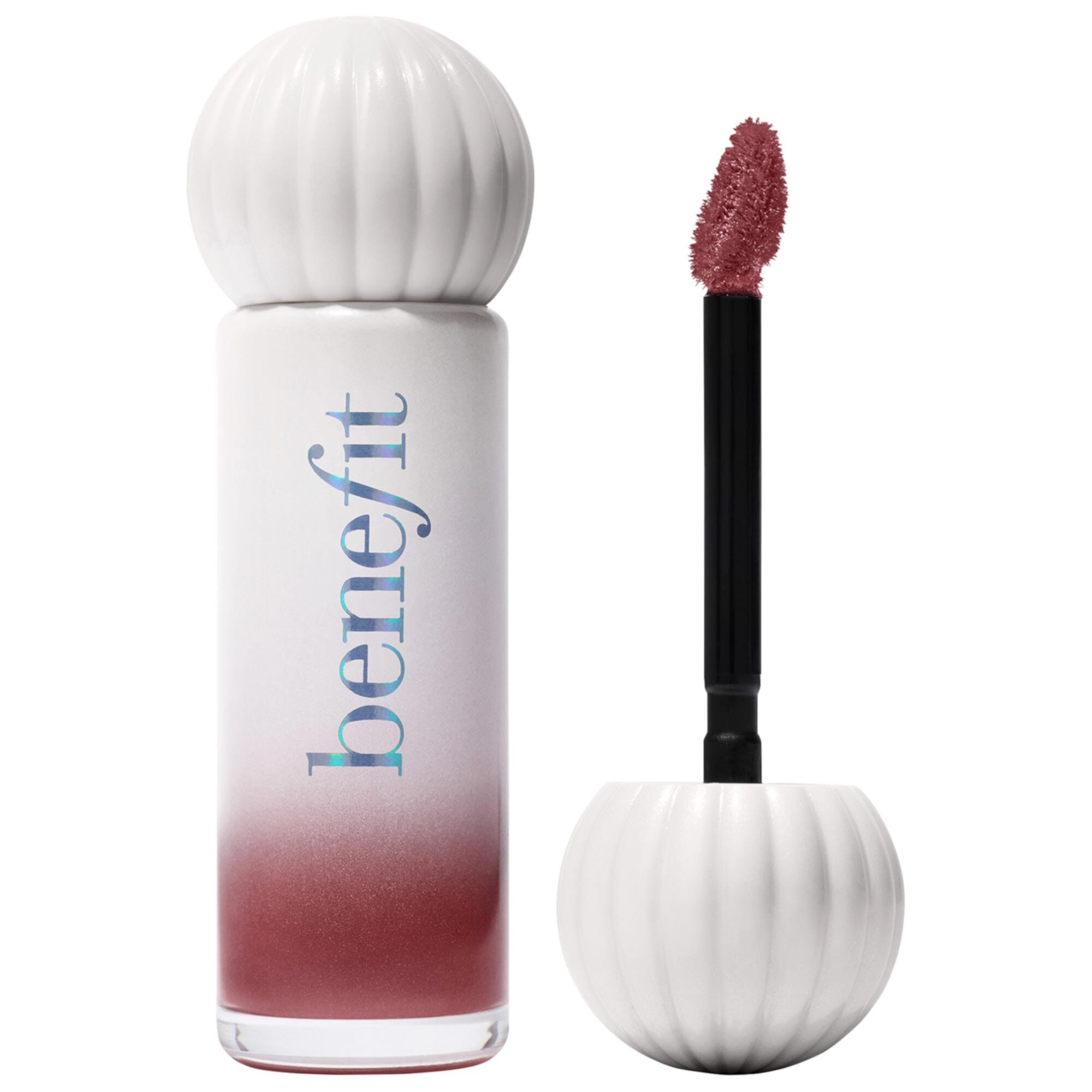 Splashtint Moisturizing Dewy Lip Tint Benefit Cosmetics