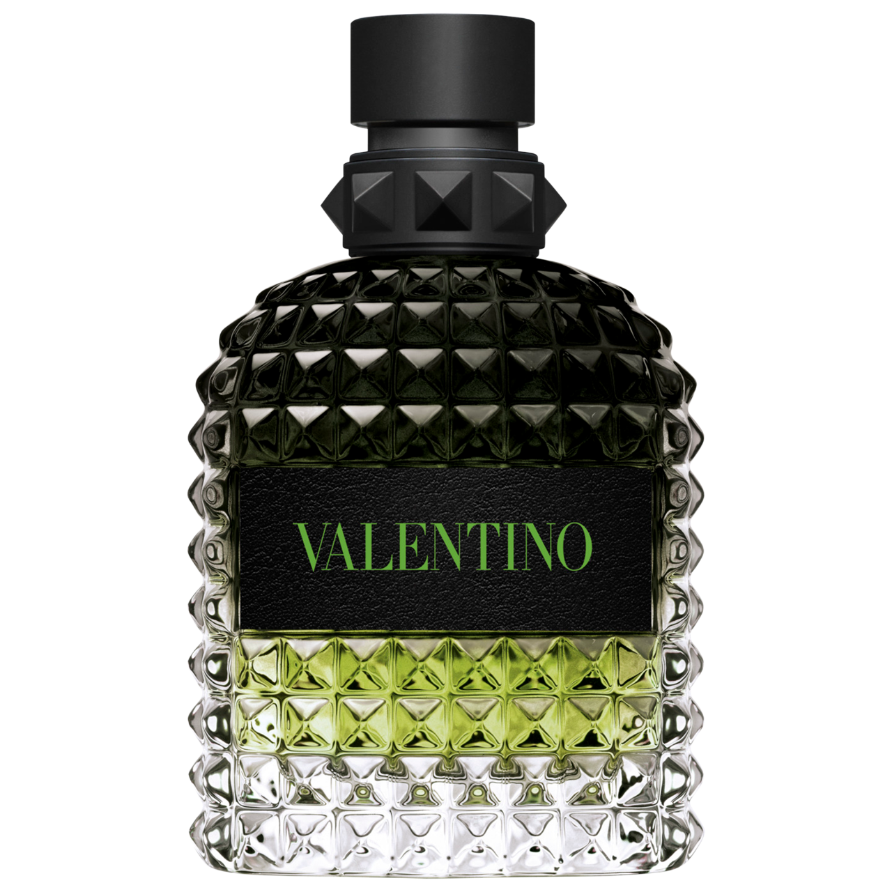 Uomo Born in Roma Green Stravaganza Eau de Toilette Valentino