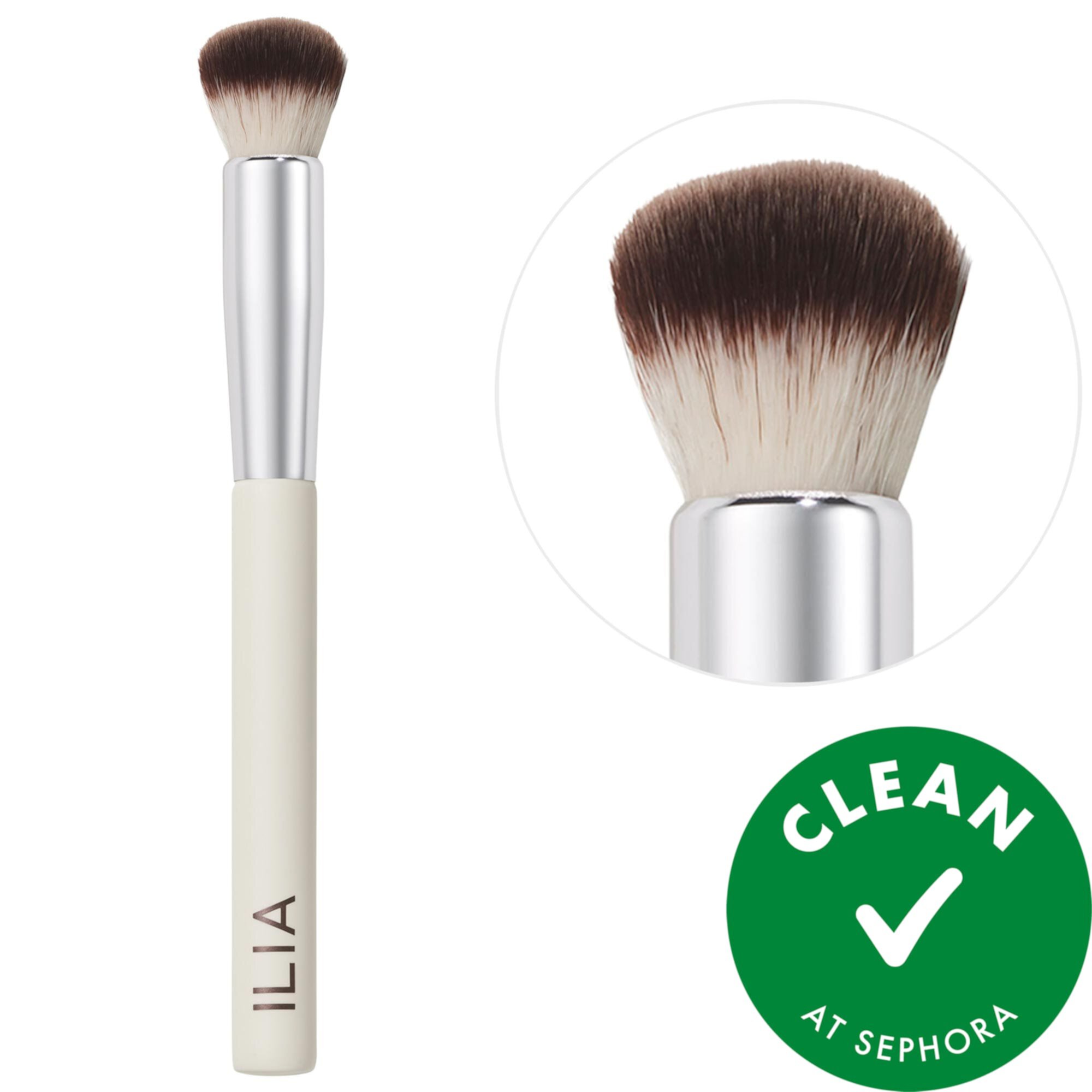 Complexion Brush ILIA