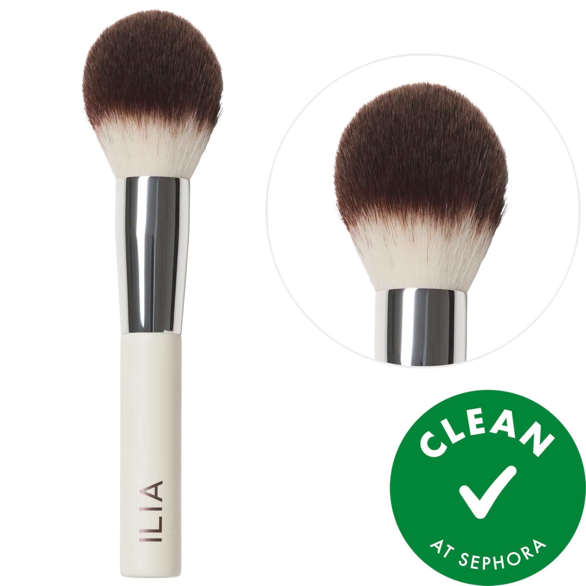 Finishing Powder Brush ILIA