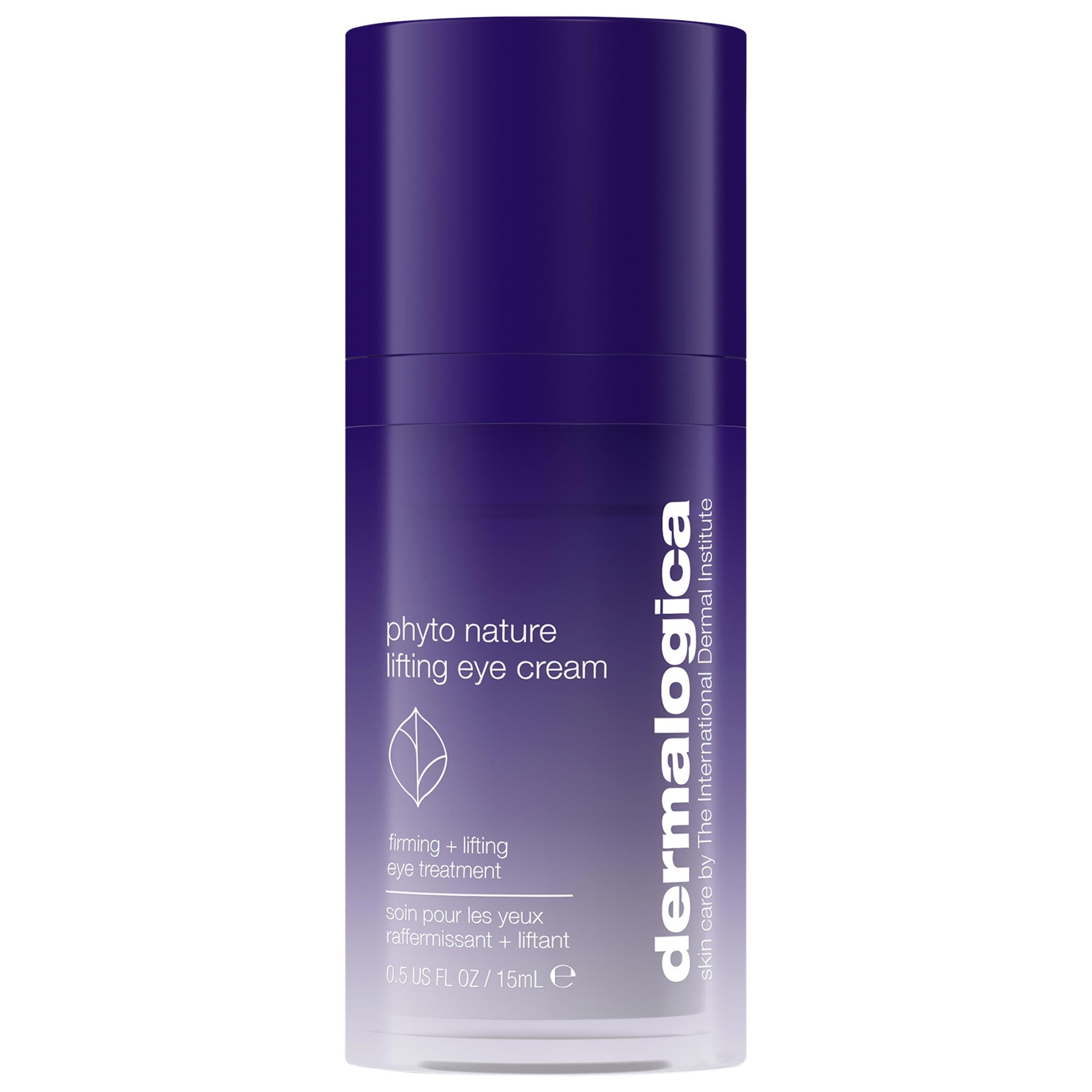 Phyto Nature Lifting Eye Cream Dermalogica