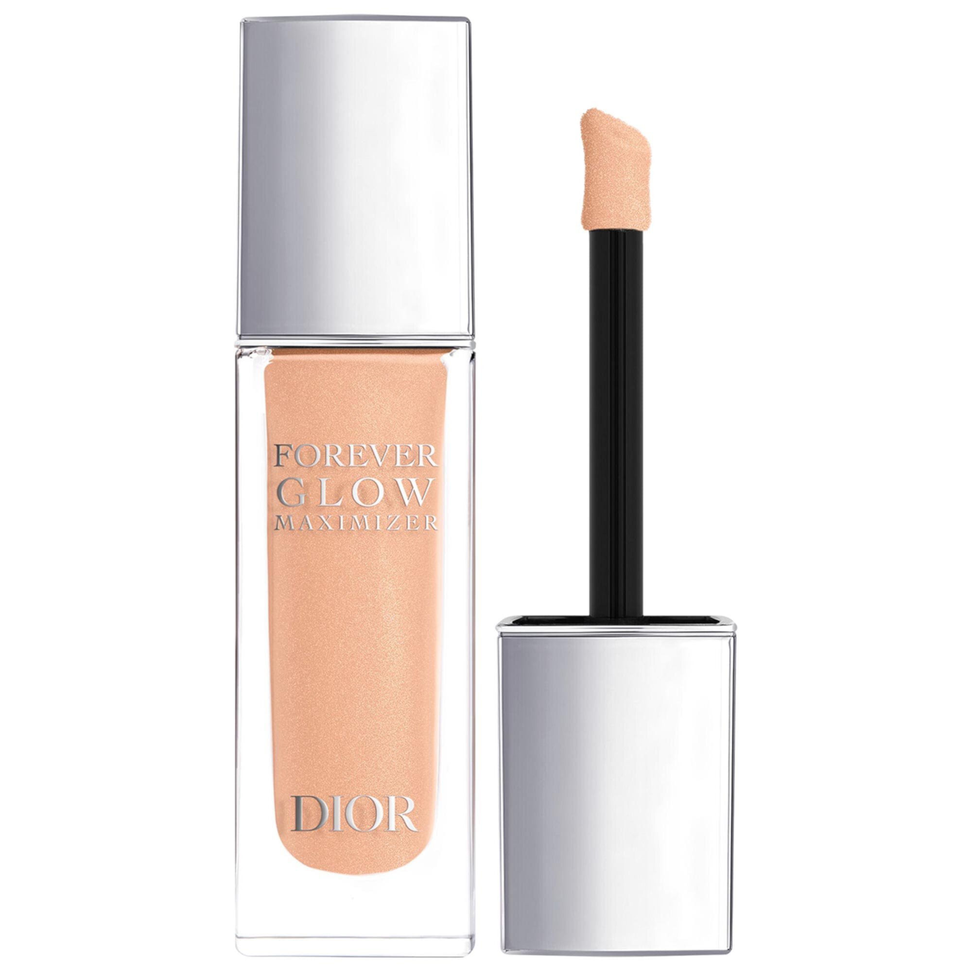 Forever Glow Maximizer Longwear Liquid Highlighter Dior