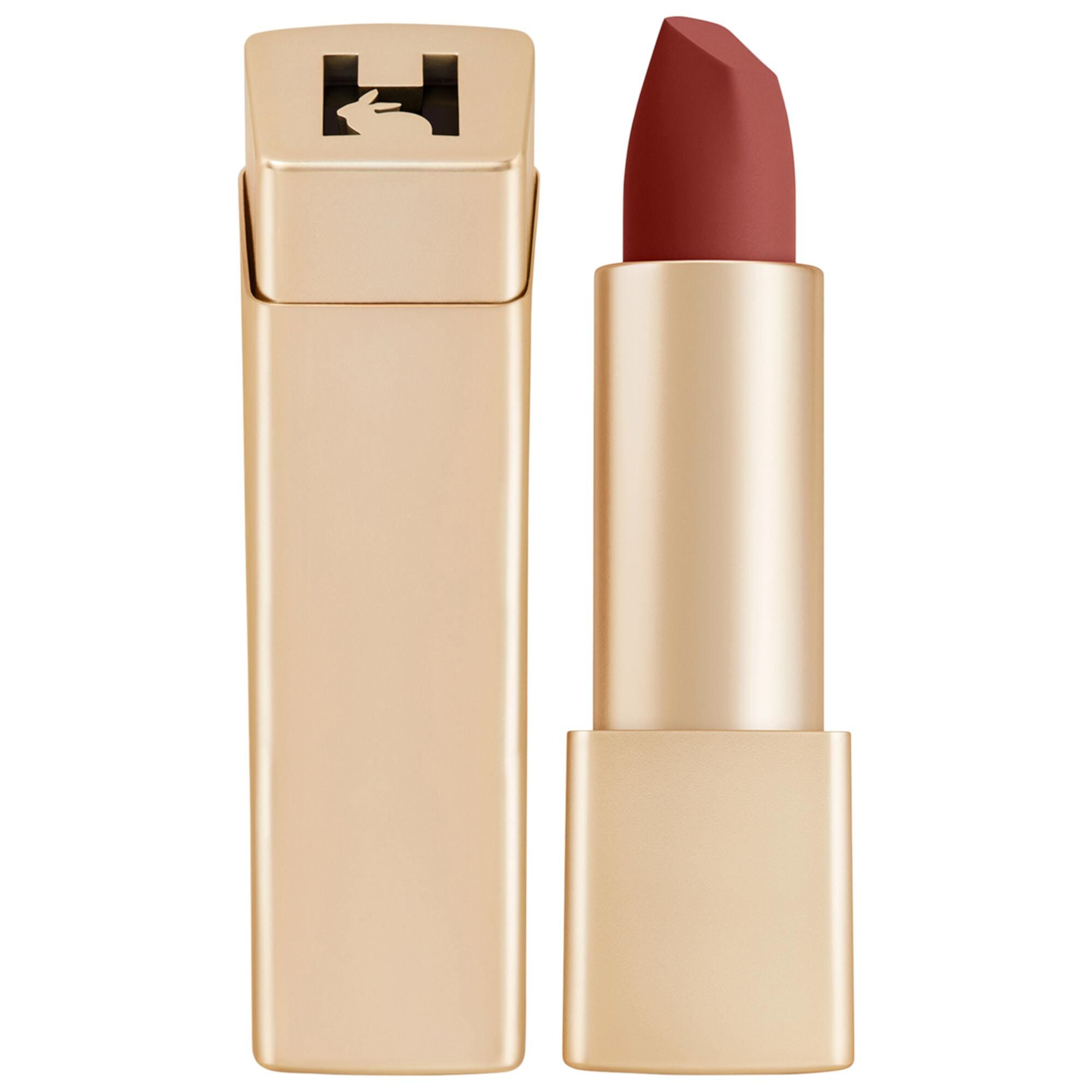 Unlocked™ Soft Matte Lipstick HOURGLASS