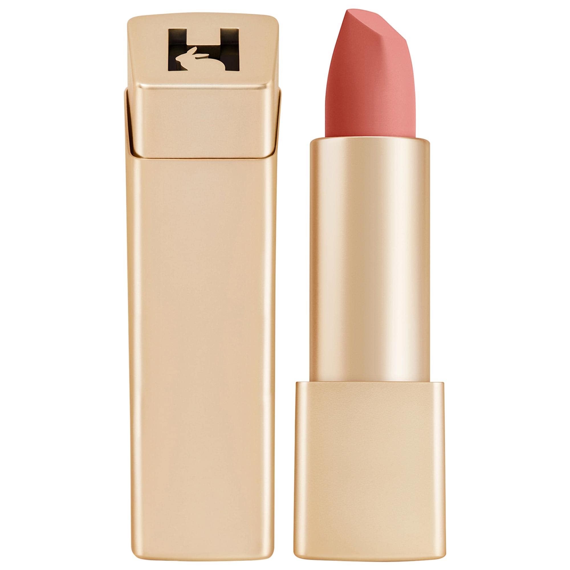 Unlocked™ Soft Matte Lipstick HOURGLASS