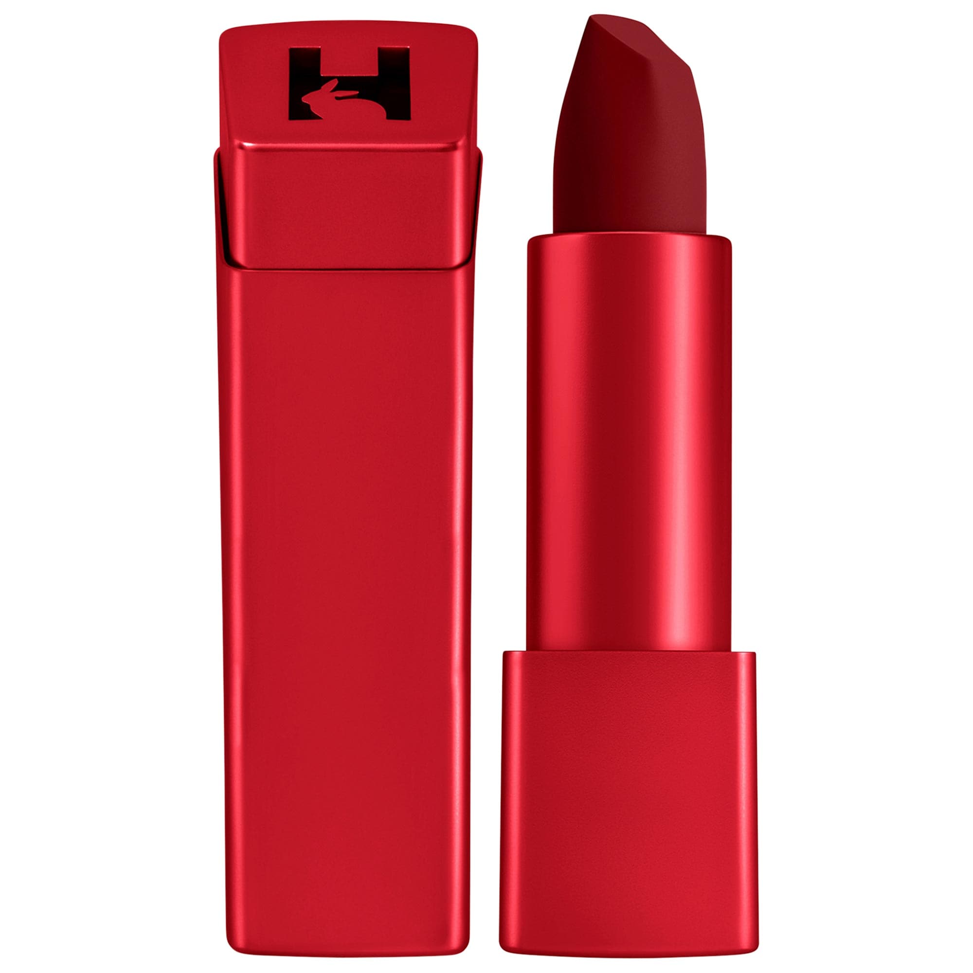 Unlocked™ Soft Matte Lipstick HOURGLASS