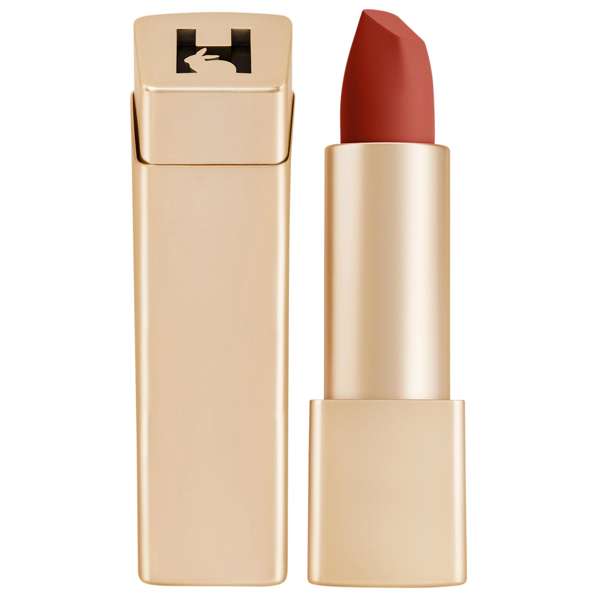 Unlocked™ Soft Matte Lipstick HOURGLASS