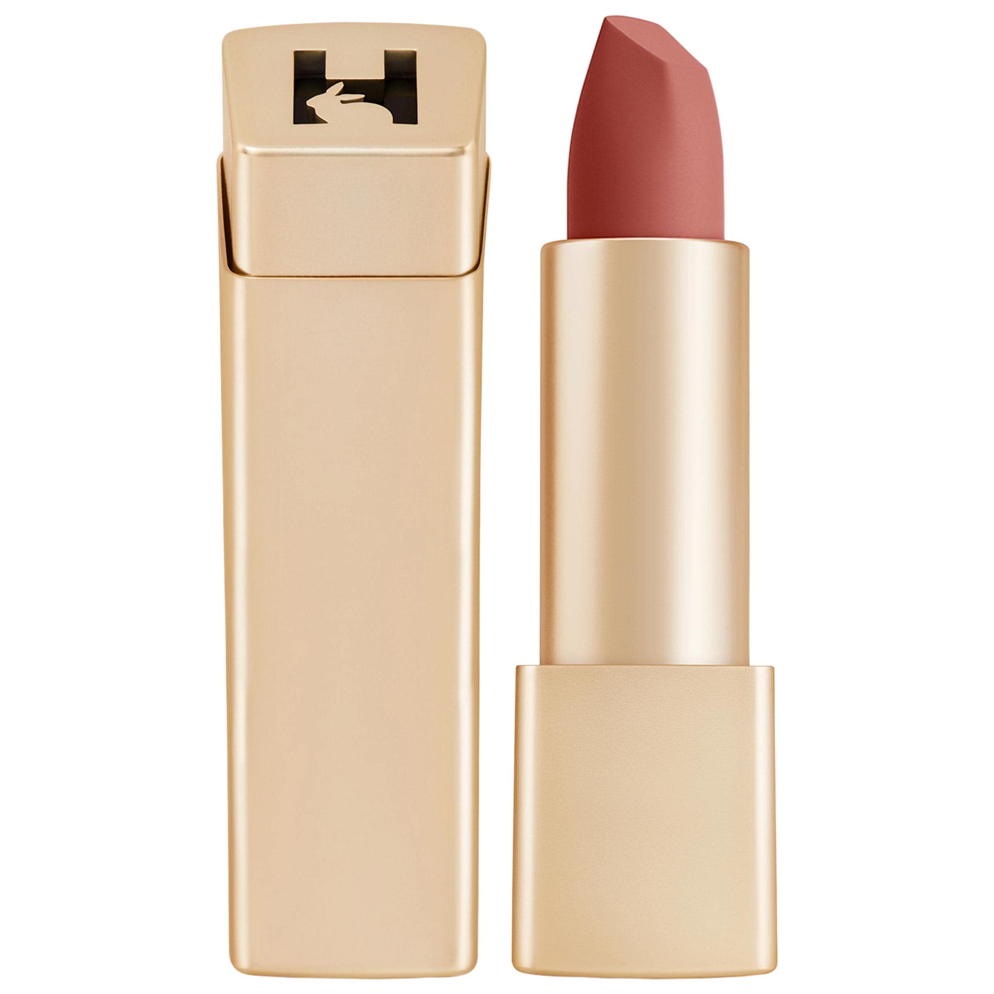 Unlocked™ Soft Matte Lipstick HOURGLASS