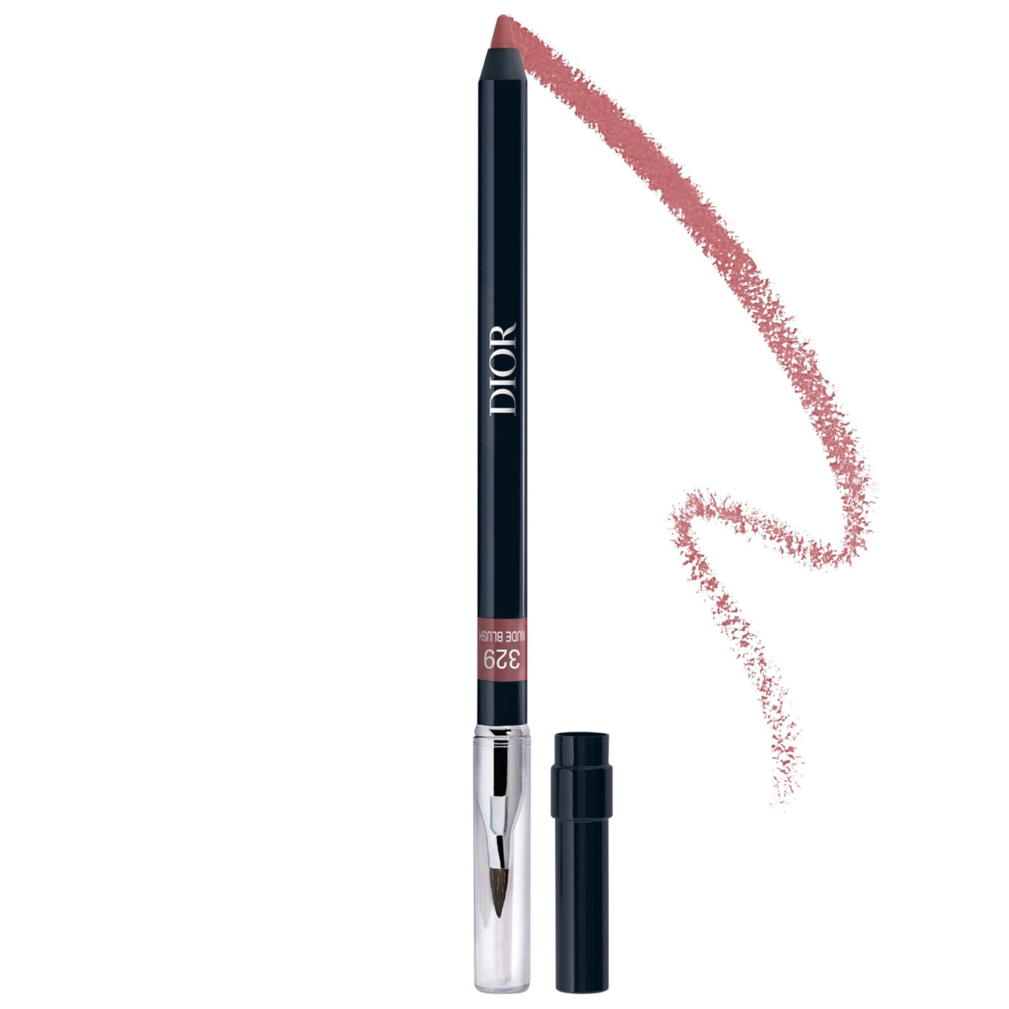 Rouge Dior Contour No-Transfer Lip Liner Pencil Dior