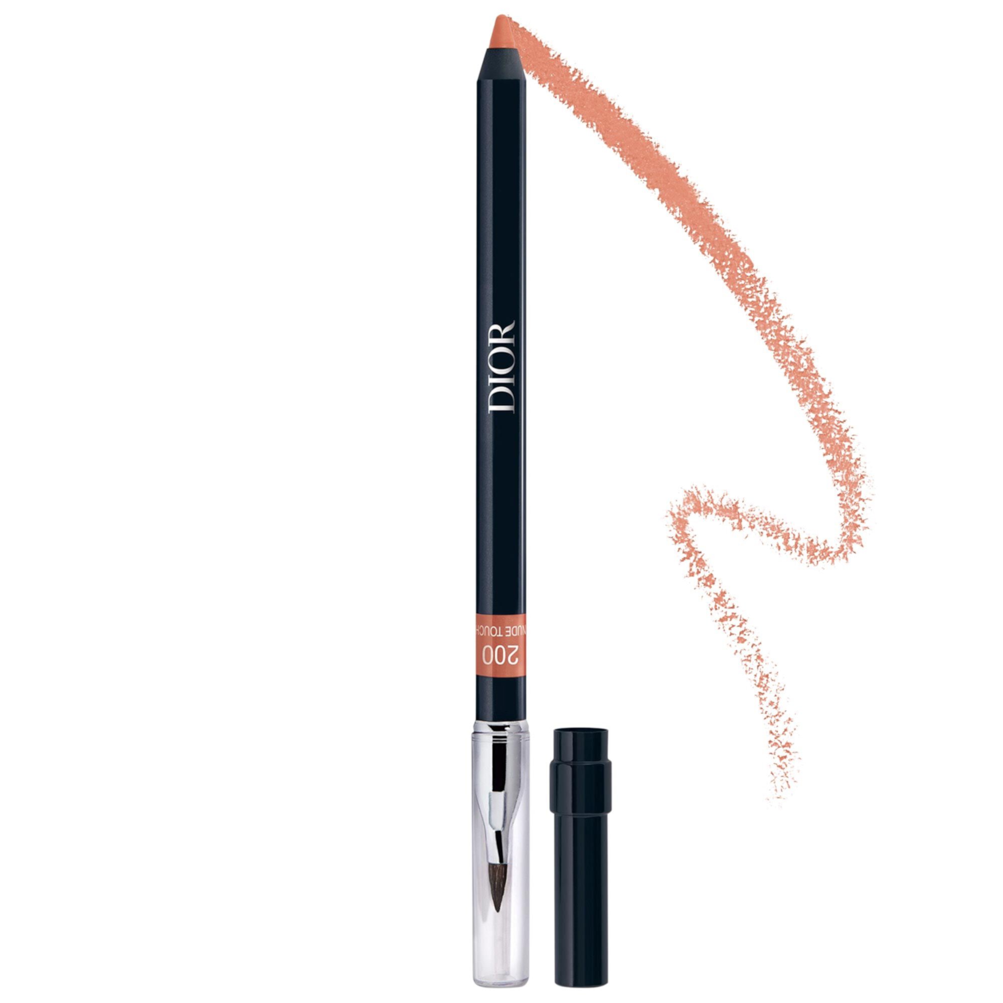 Rouge Dior Contour No-Transfer Lip Liner Pencil Dior