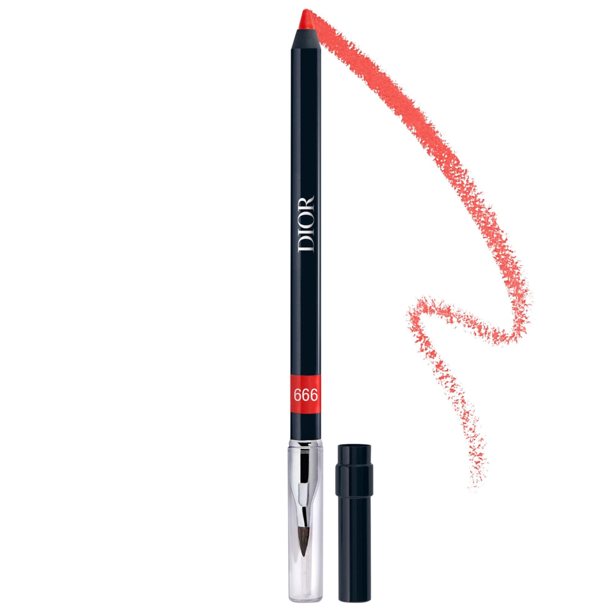 Rouge Dior Contour No-Transfer Lip Liner Pencil Dior