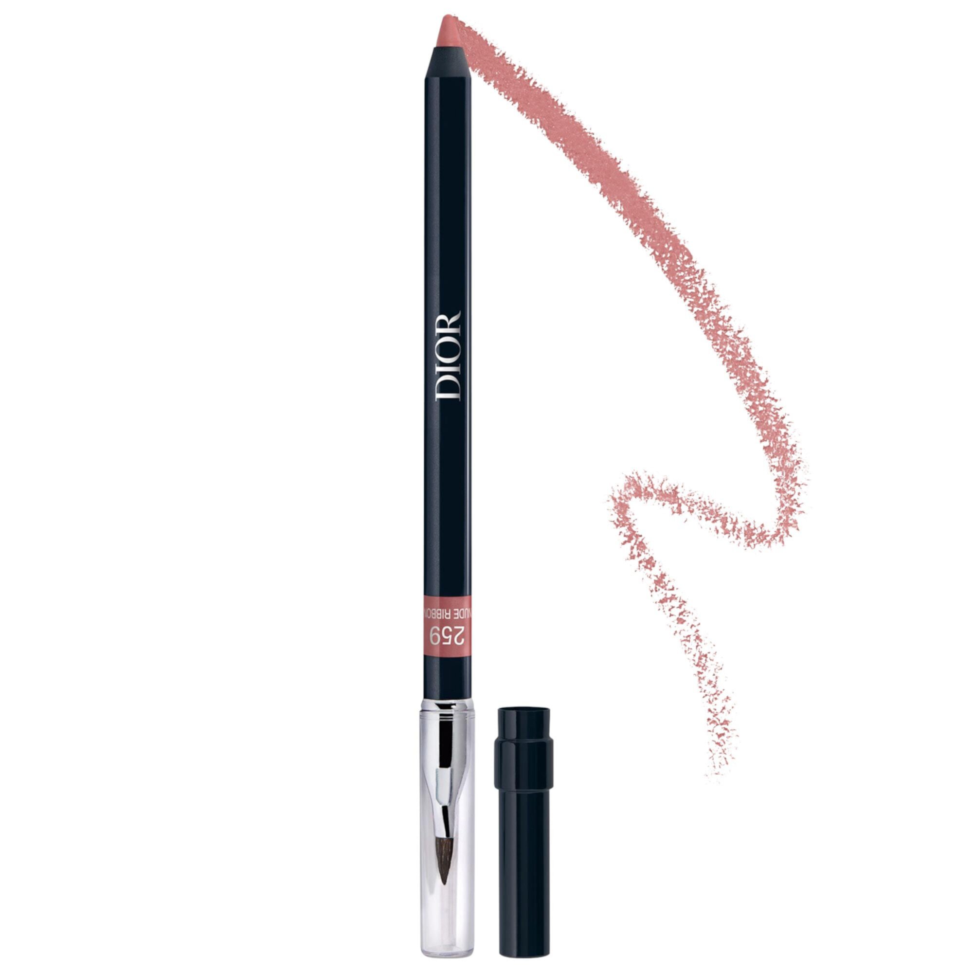 Rouge Dior Contour No-Transfer Lip Liner Pencil Dior