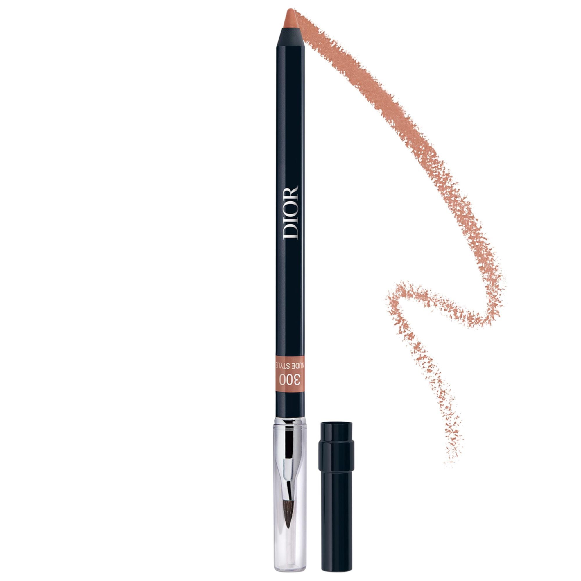 Rouge Dior Contour No-Transfer Lip Liner Pencil Dior