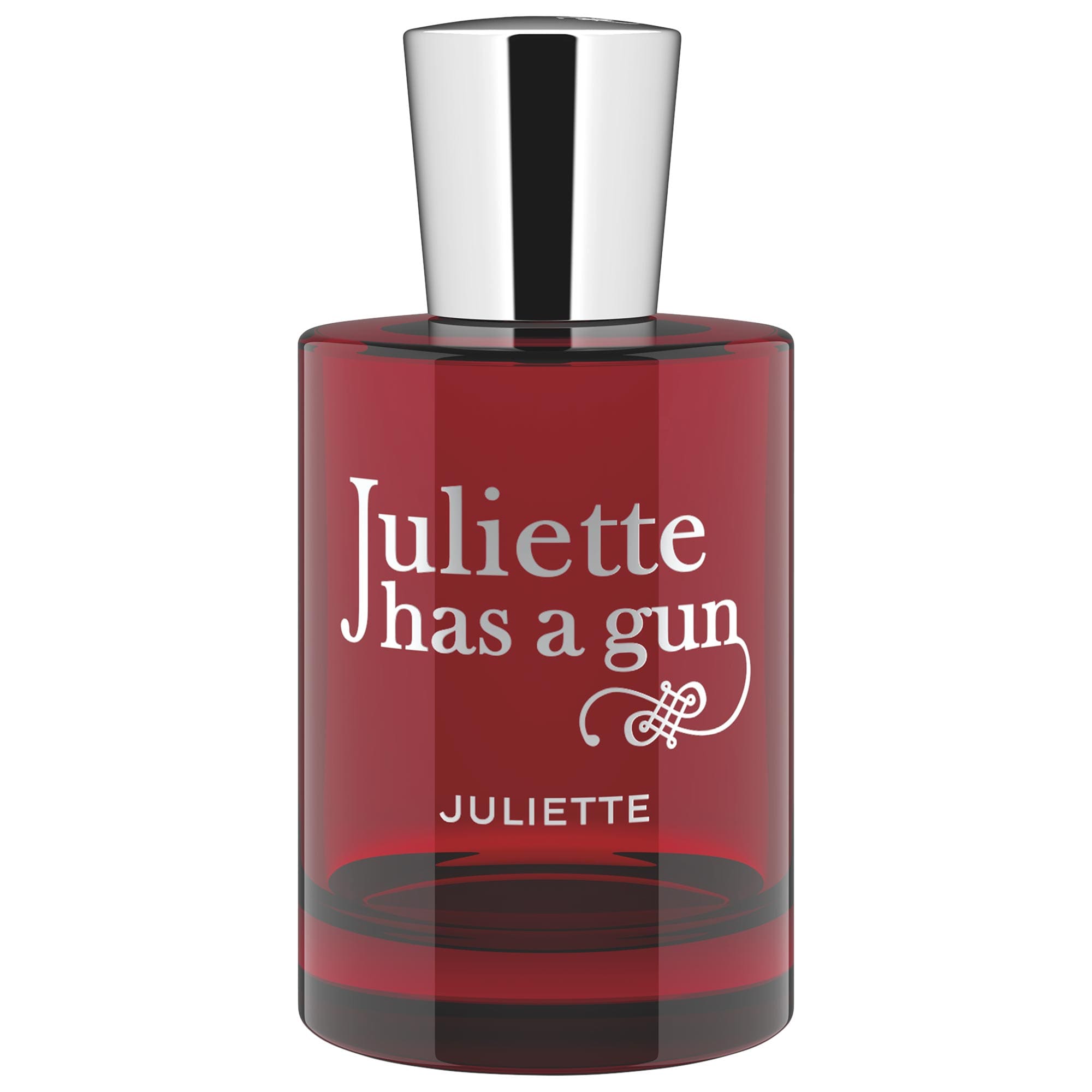 Juliette Парфюмированная вода с нотами темной вишни и жасмина, 100 мл Juliette Has a Gun