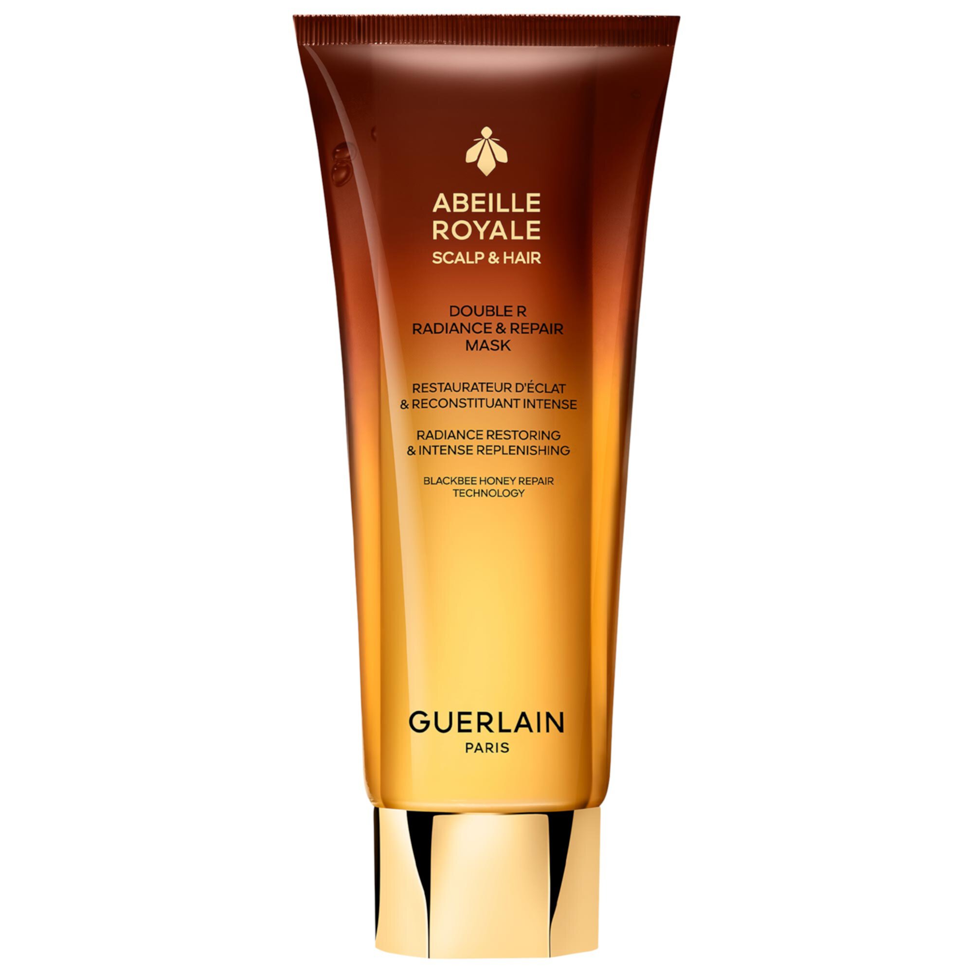 Abeille Royale Double R Radiance & Repair Mask Guerlain