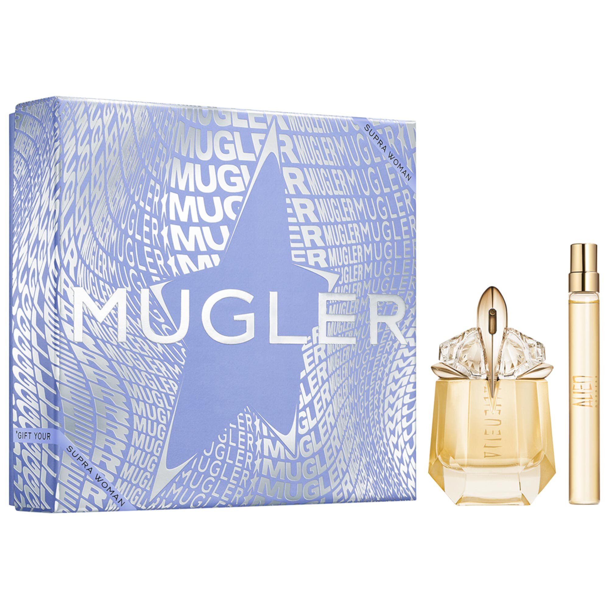 Alien Goddess Eau de Parfum Fragrance Set Mugler