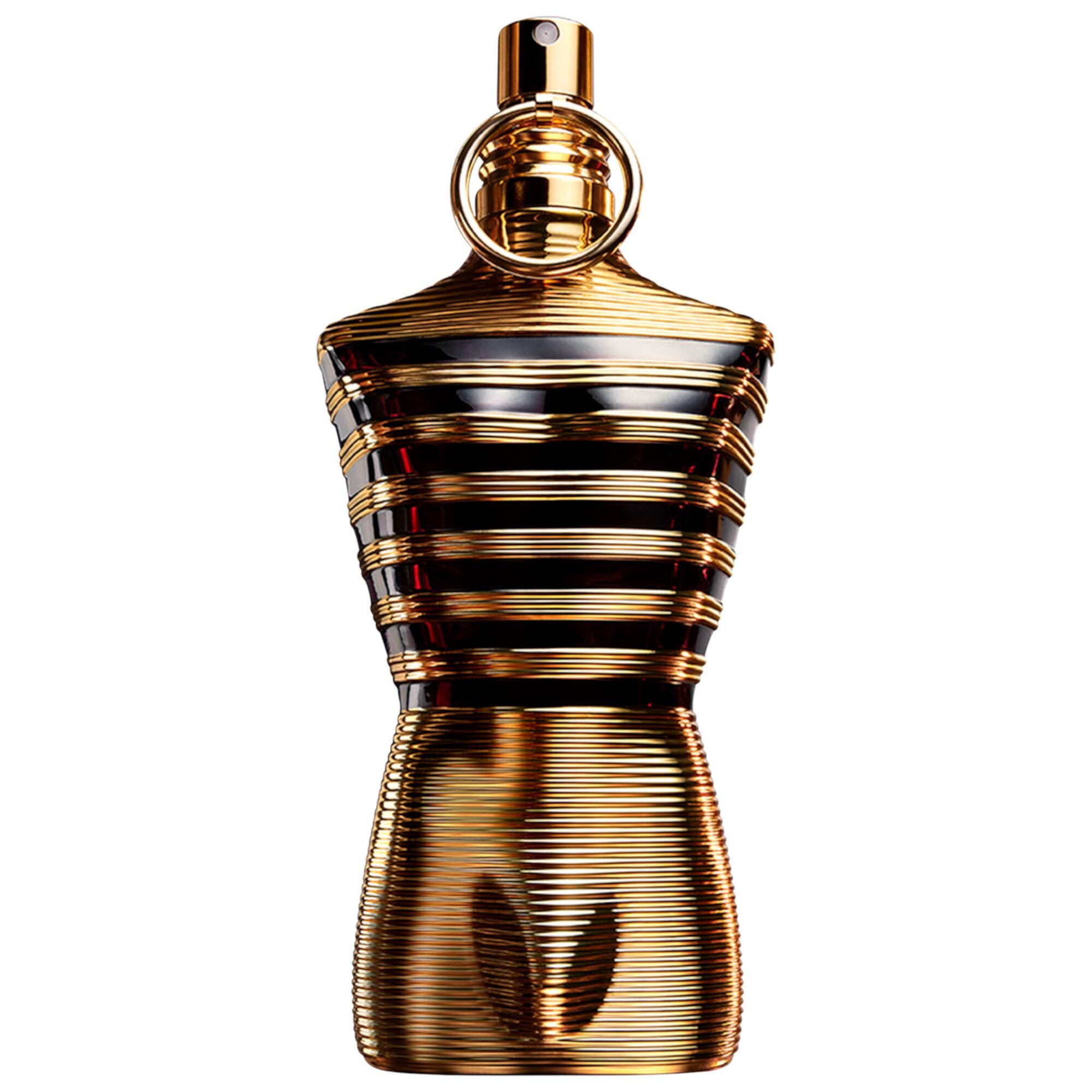 Le Male Elixir - Деревянный аромат с лавандой и бенгальским бальзамом, 125 мл Jean Paul Gaultier