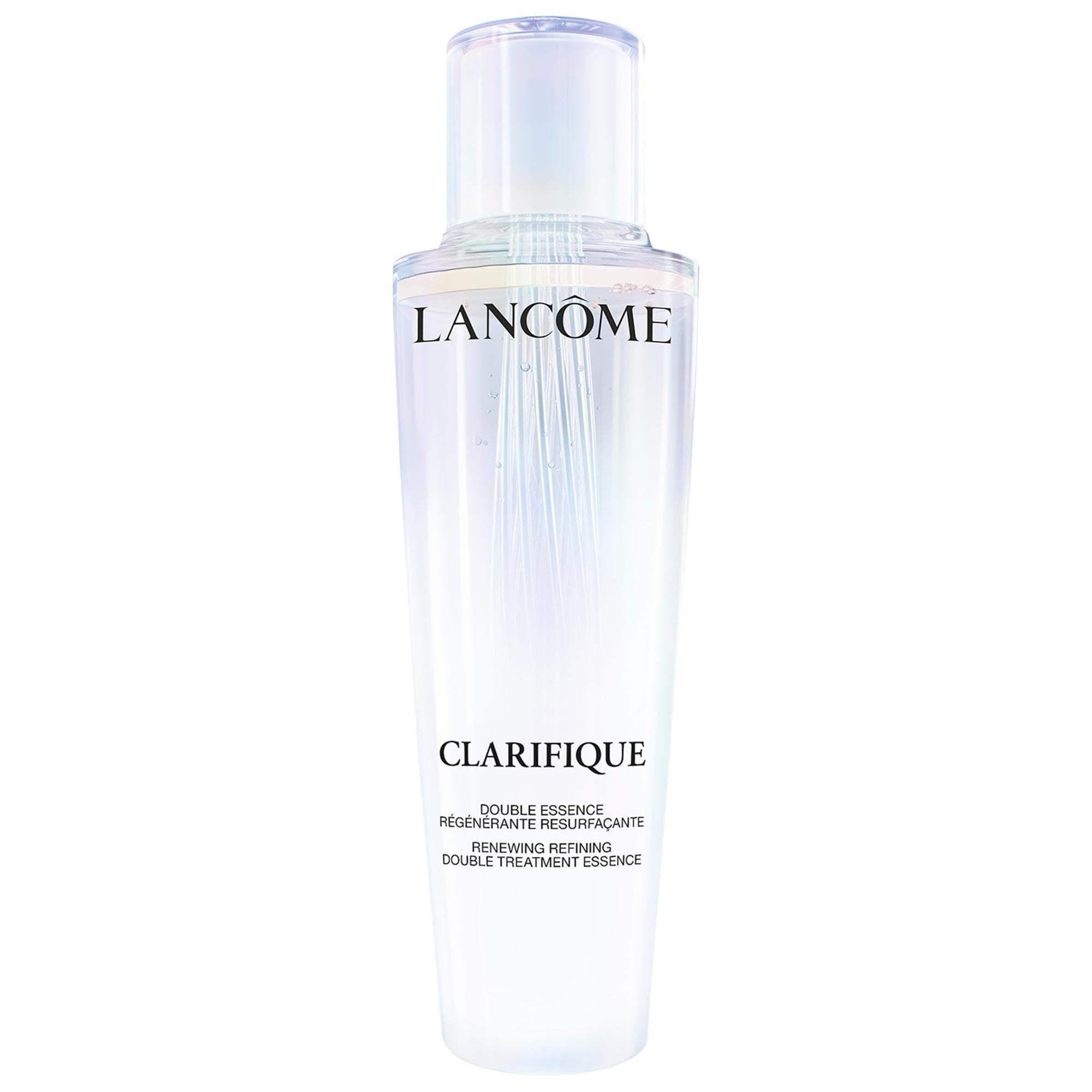 Clarifique Double Treatment Hydrating & Exfoliating Essence Lancome