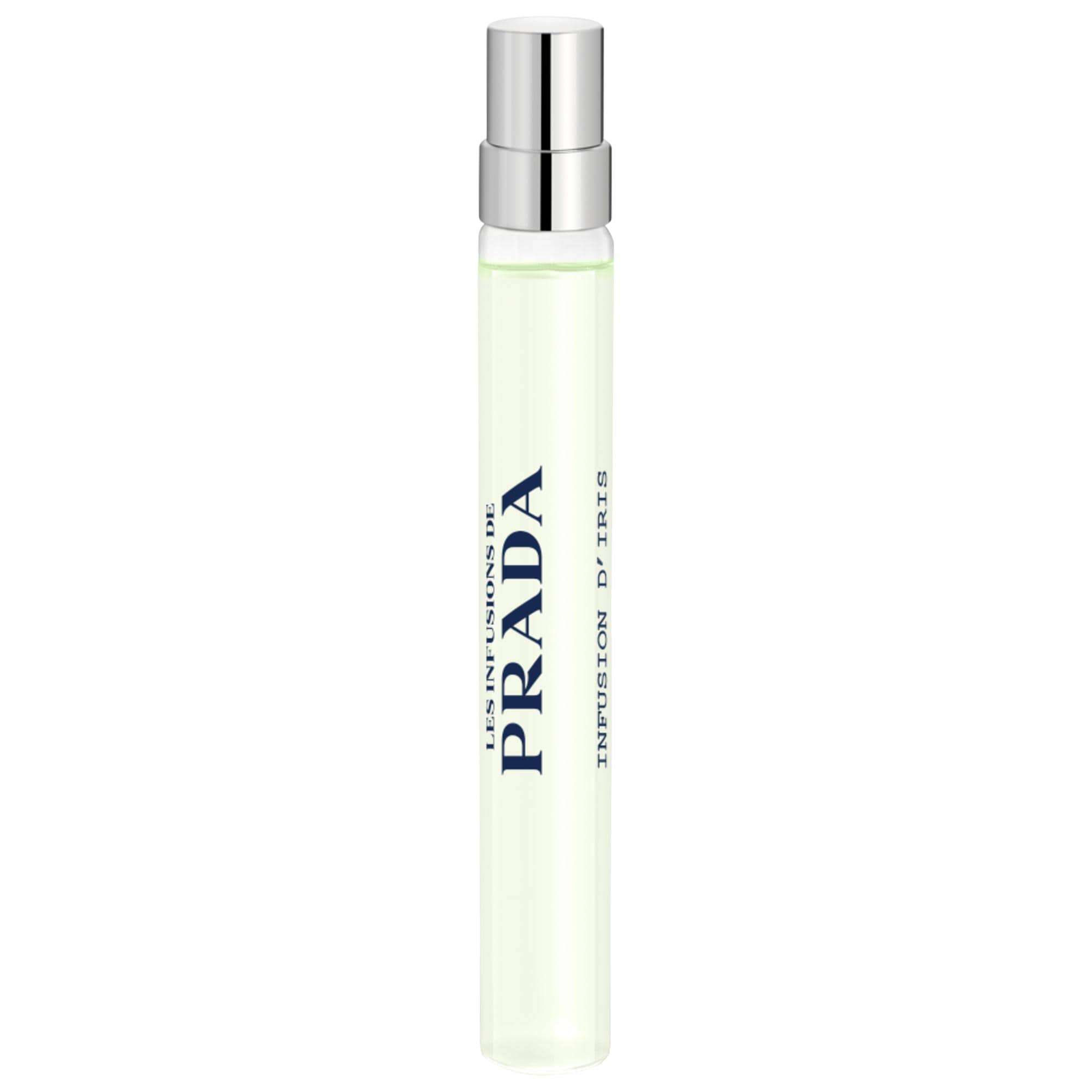 Infusion d'Iris Eau de Parfum Travel Spray Prada