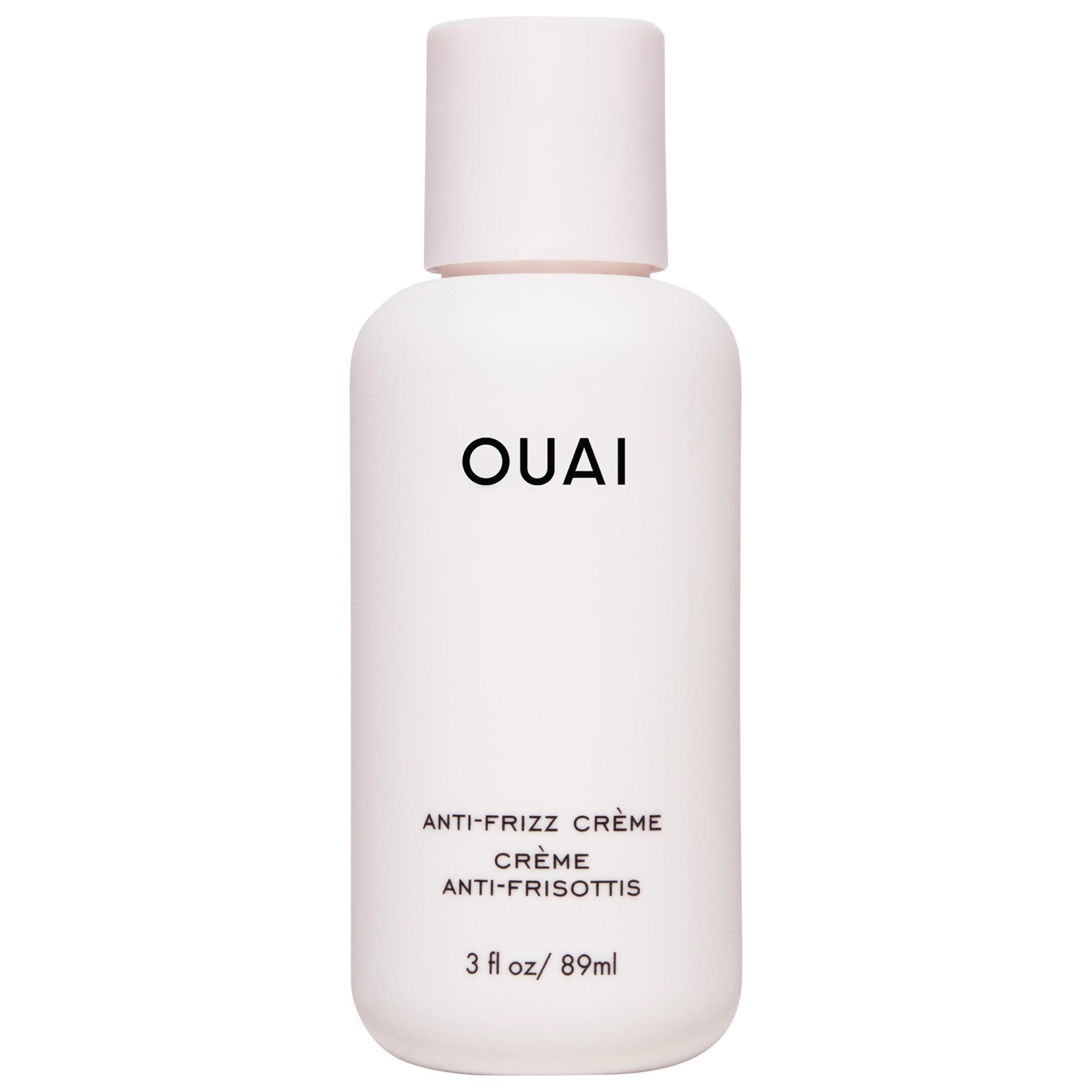 Mini Anti-Frizz Hair Styling Cream OUAI