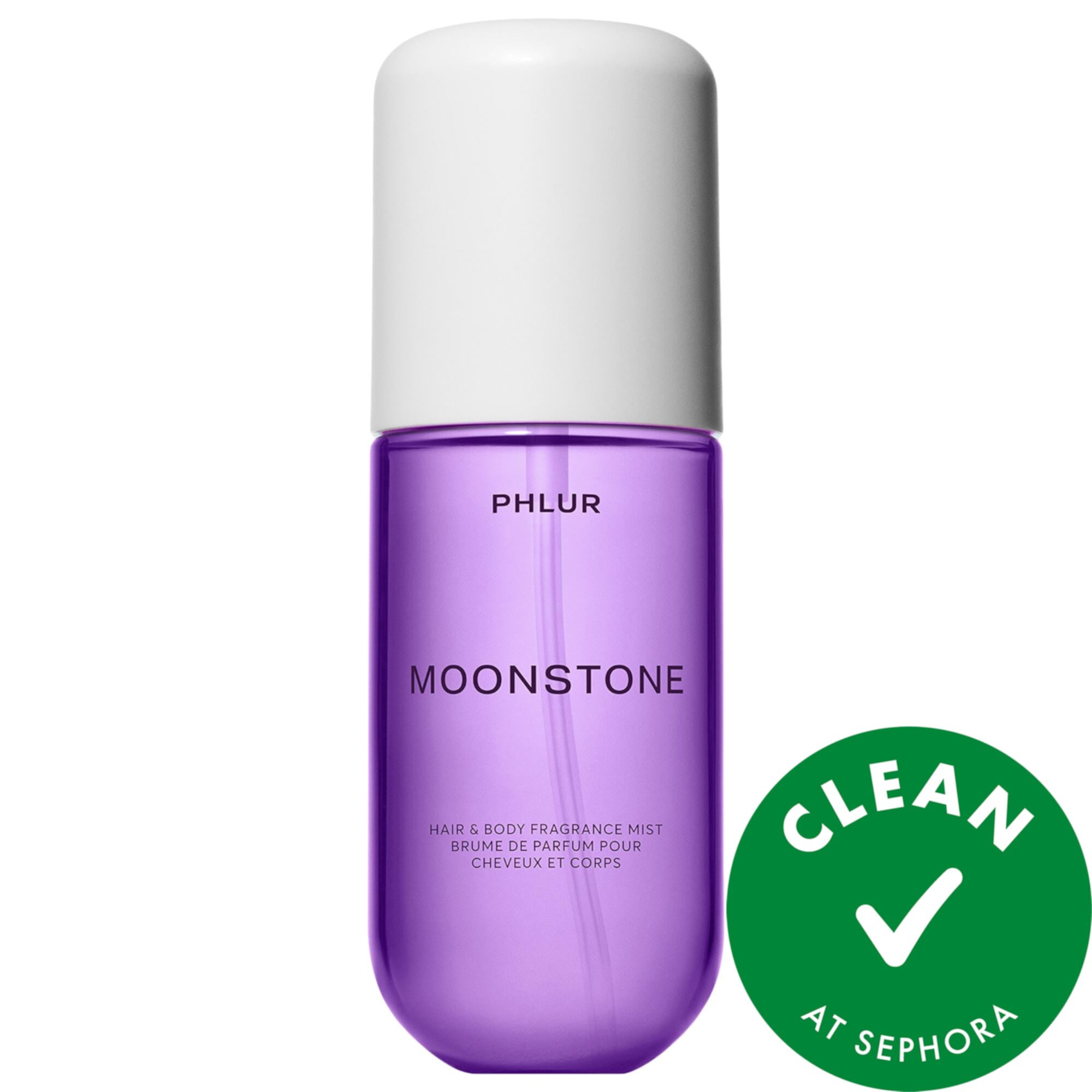 Moonstone Body & Hair Fragrance Mist PHLUR