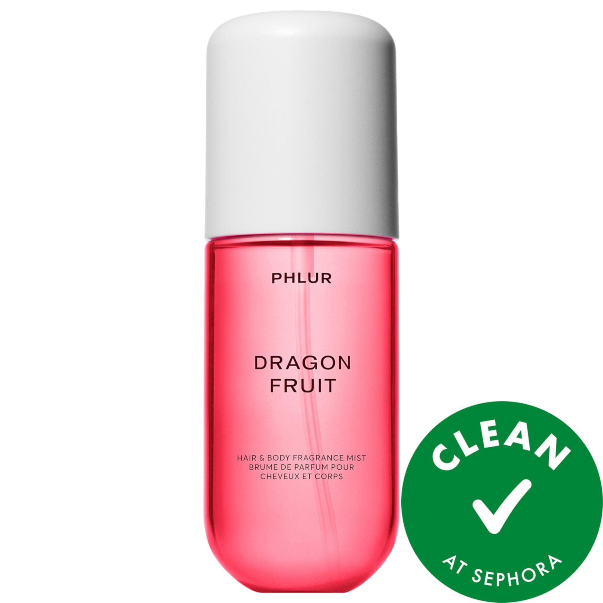 Mini Dragon Fruit Body & Hair Fragrance Mist PHLUR