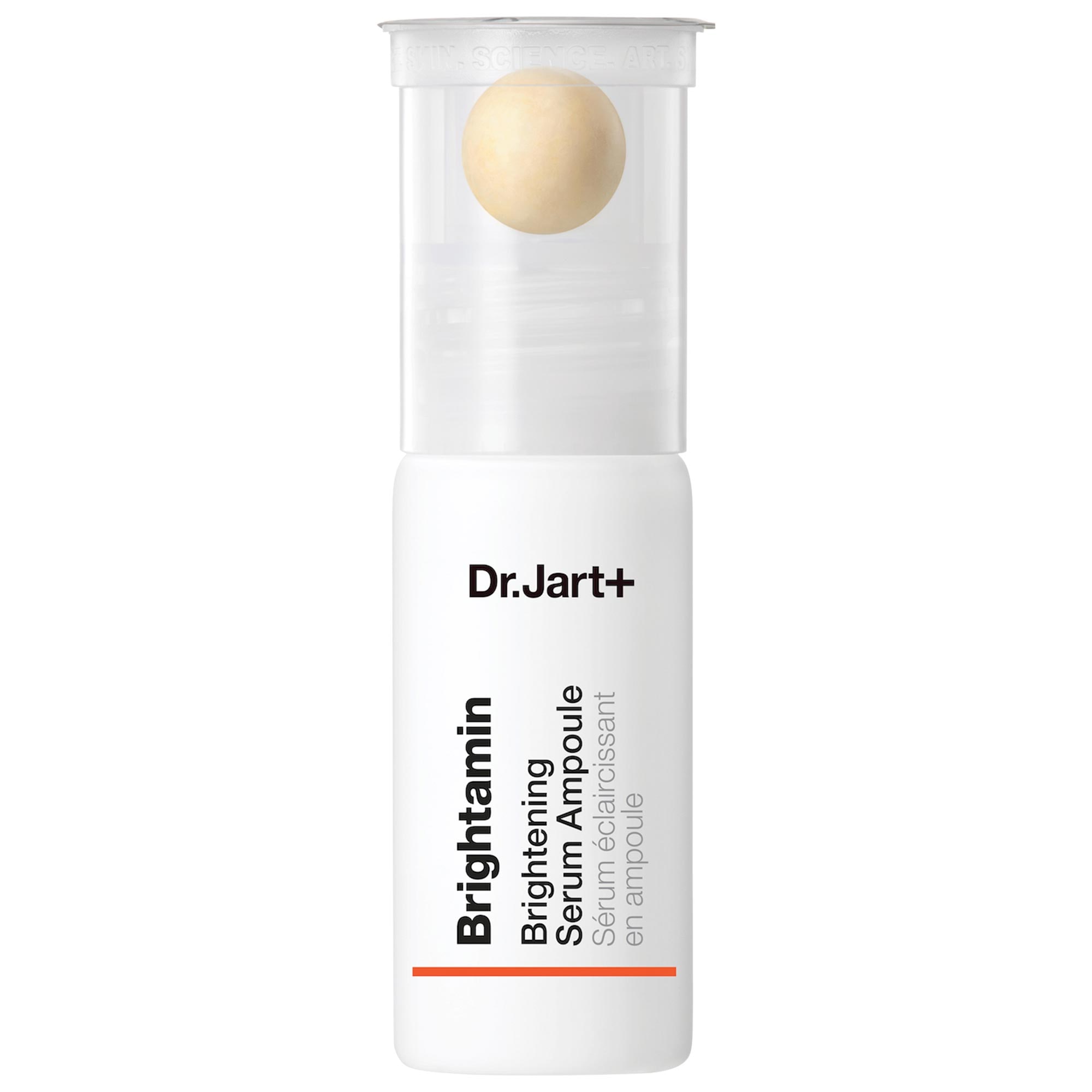 Brightamin Brightening Serum with Niacinamide and Vitamin C Dr. Jart+