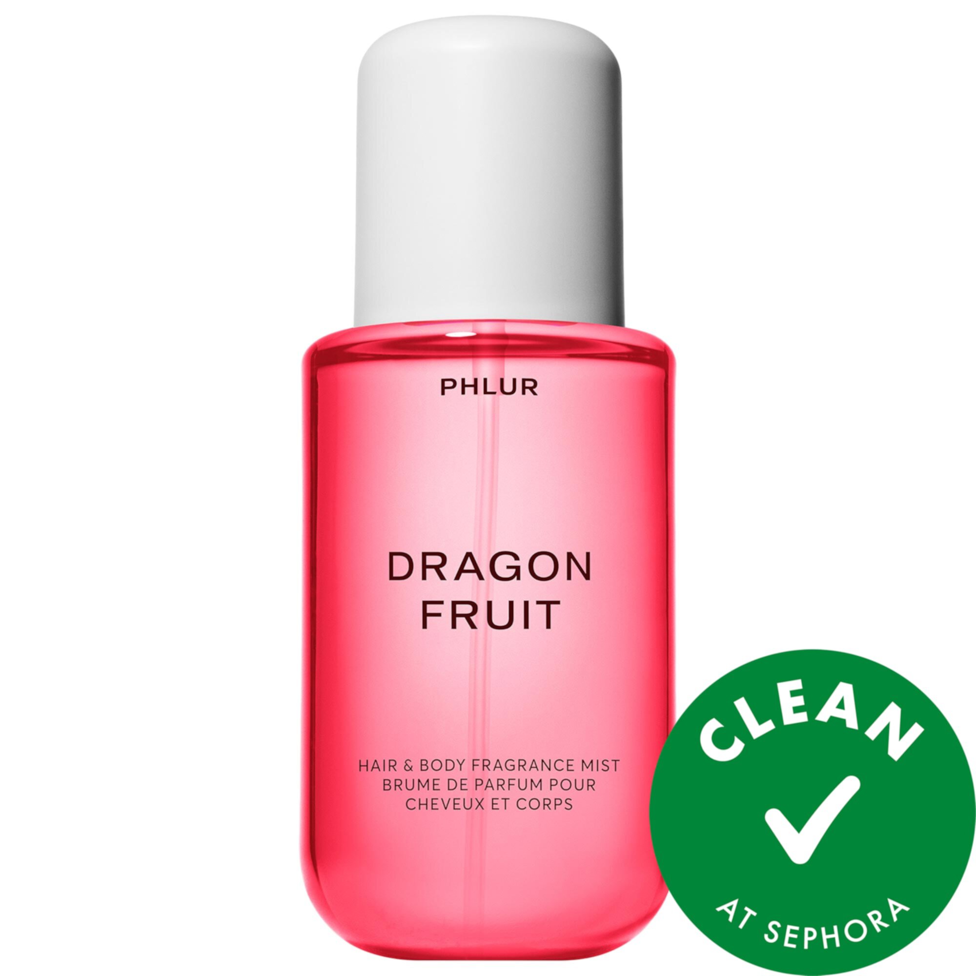 Dragon Fruit Body & Hair Fragrance Mist PHLUR