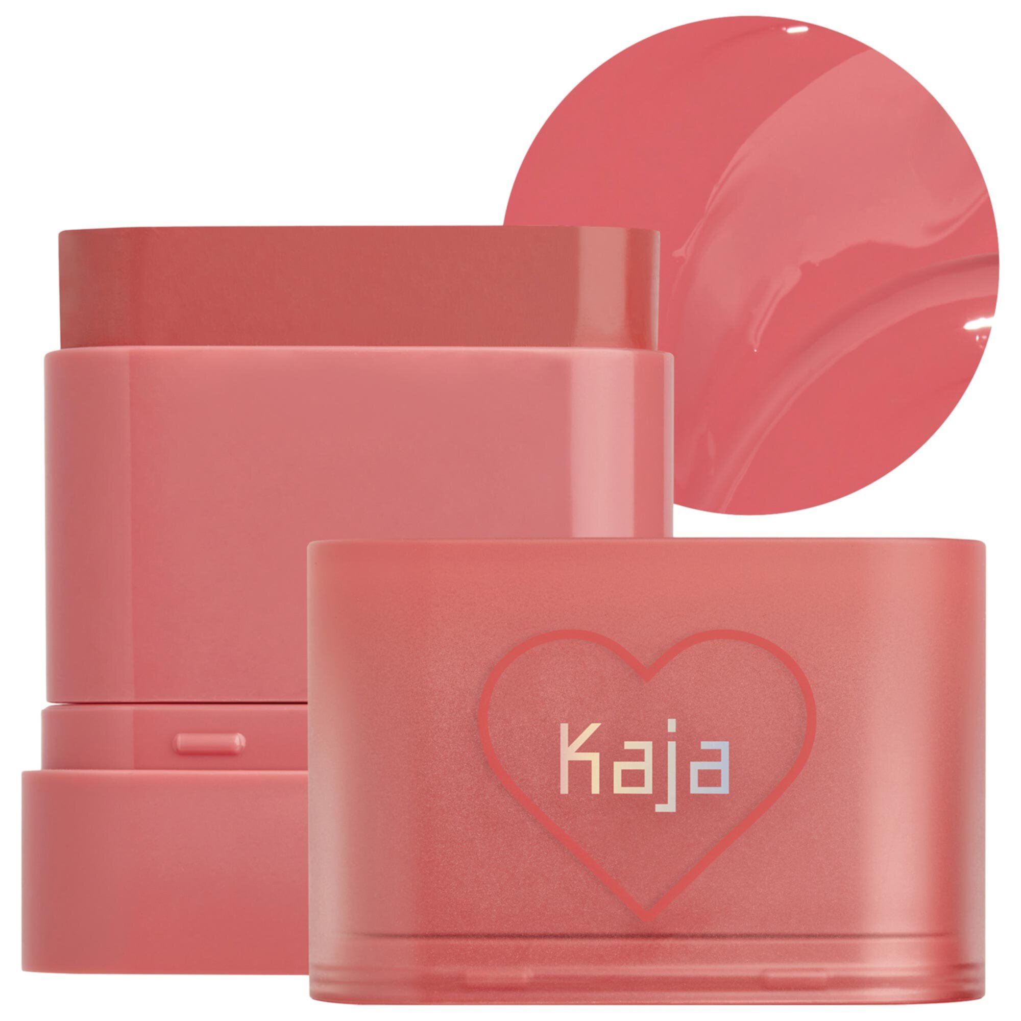 Dewy Bar Blush & Lip Balm Kaja